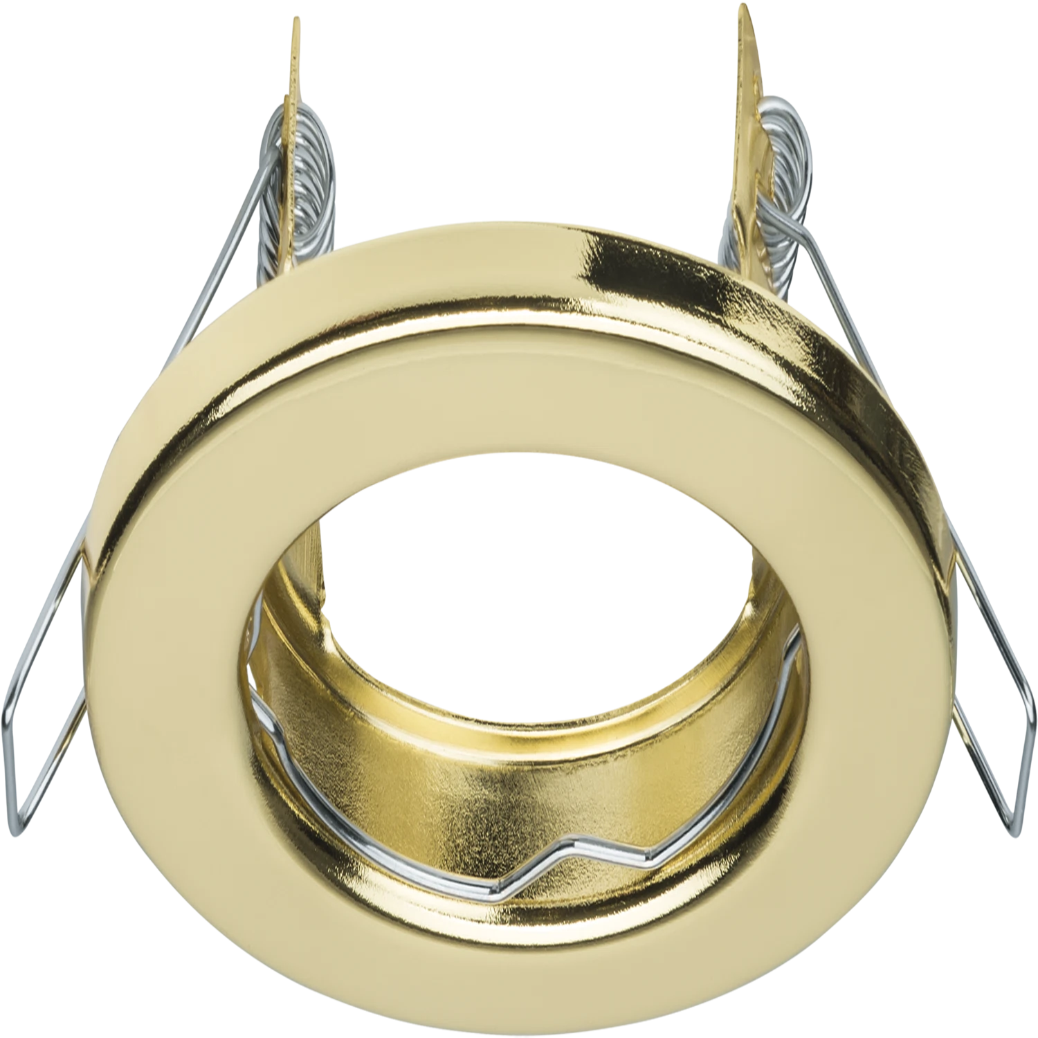 Изображение товара Светильник Navigator 61 597 NFS-R1-002-MR16-GU5.3 (золото)