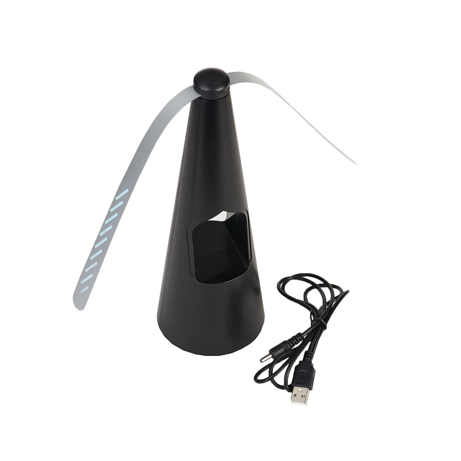 Изображение товара Отпугиватель мух с ночником R 13, настольный/подвесной ЧЕТЫРЕ СЕЗОНА