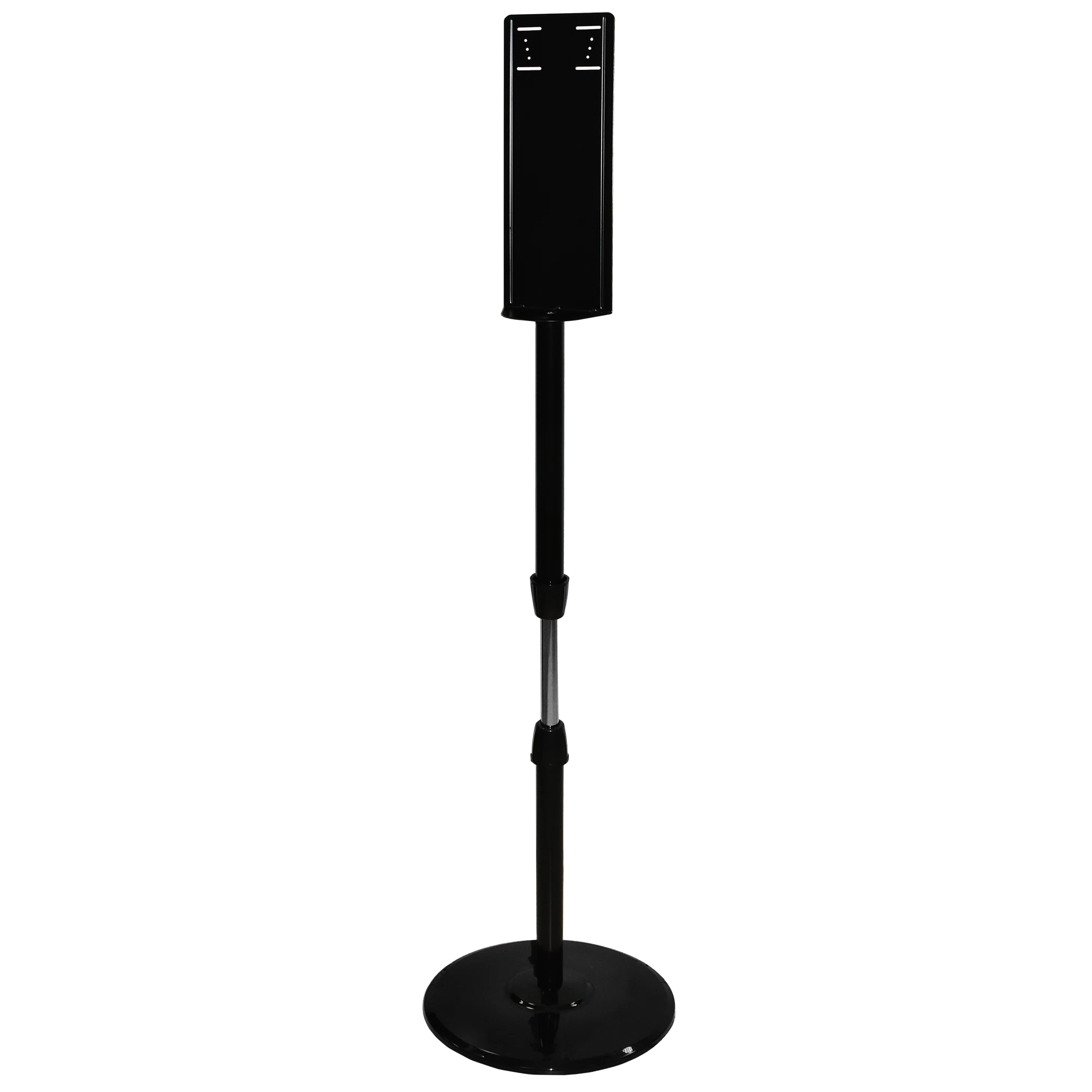 Изображение товара Напольная стойка для дозатора Puff-8185