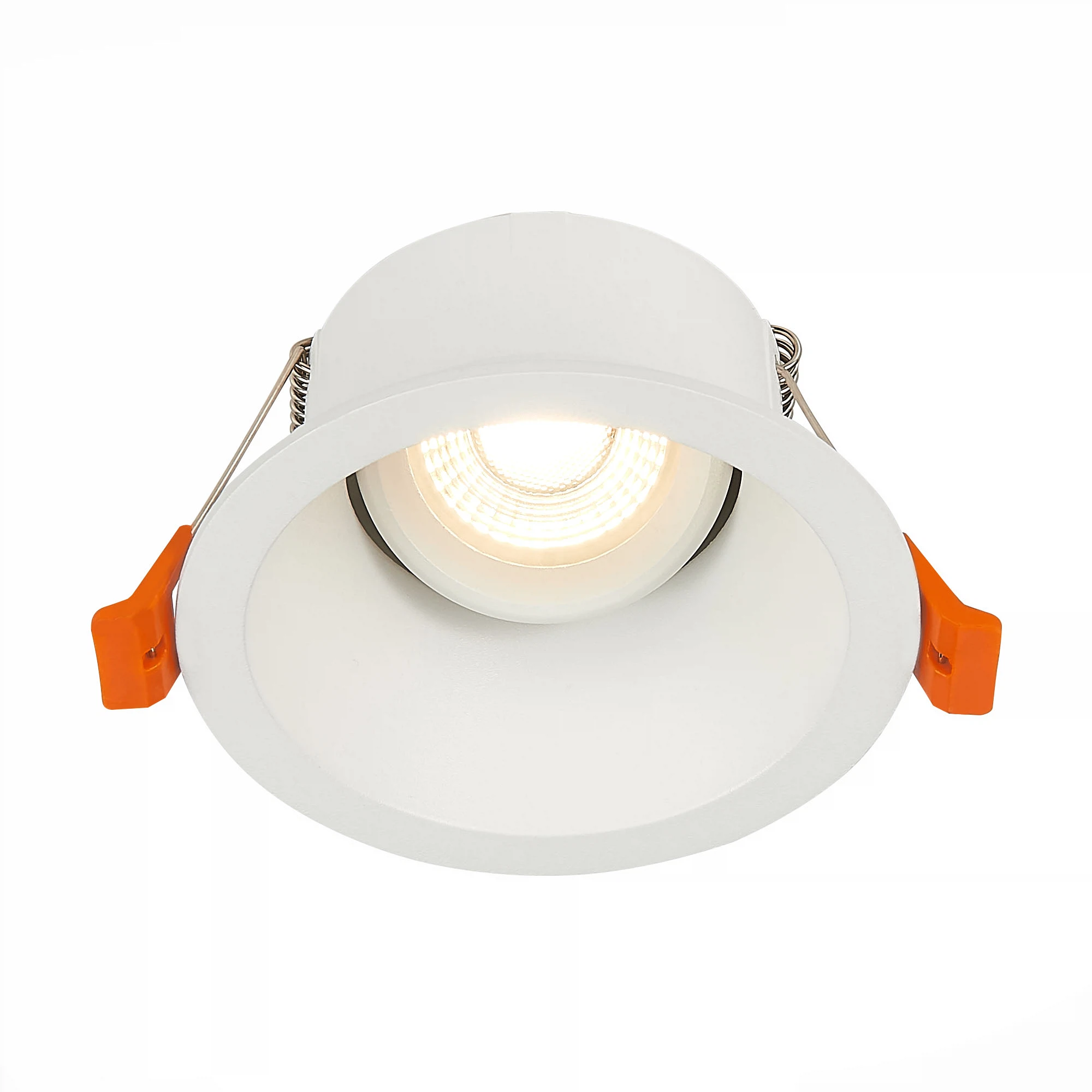 Изображение товара Светильник точечный ST LUCE GU10 50Вт IP20 белый ST207.508.01