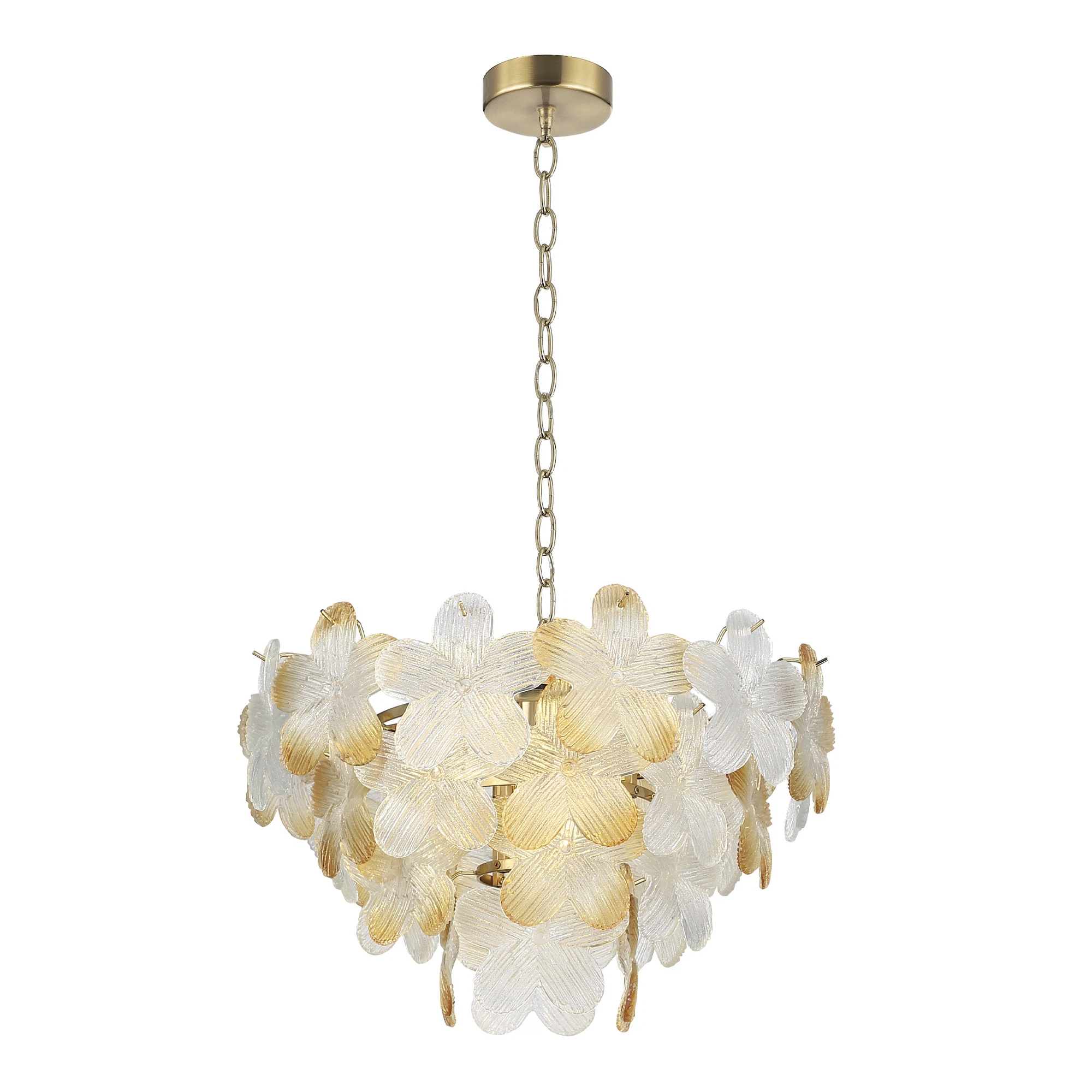 Изображение товара Светильник подвесной TENDER E14 6х60W