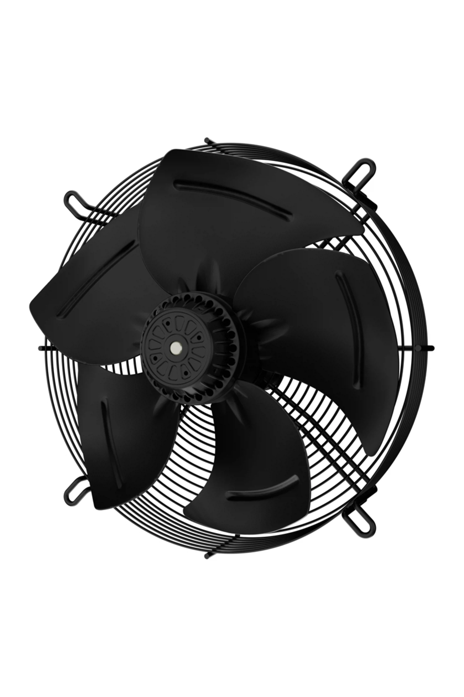 Изображение товара Вентилятор накладной STORM GR 350 4полюс ERA PRO