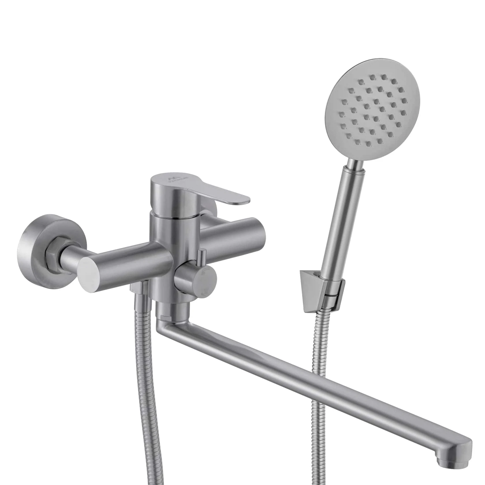 Изображение товара Смеситель для ванны FASHUN A52201N, сатин