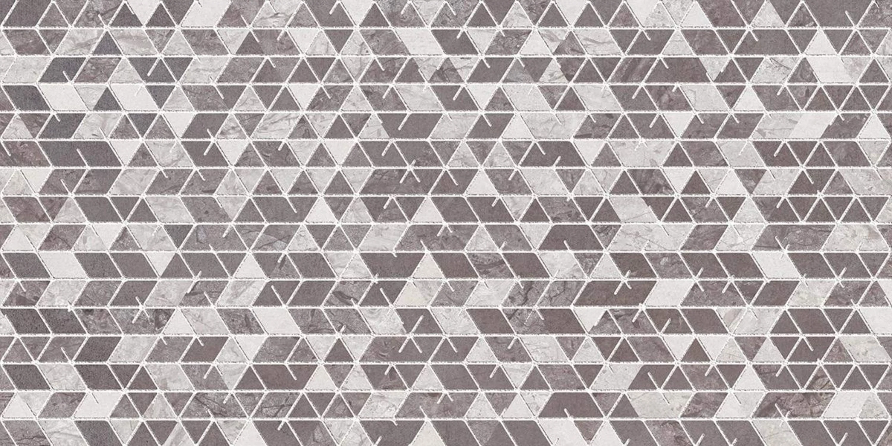 Изображение товара Настенная плитка Azori ARTEMEST CASUAL GRIS 31.5х63 см с геометрией