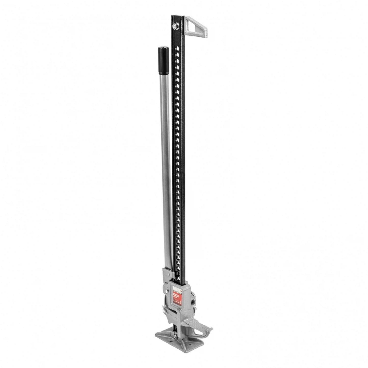 Изображение товара Домкрат реечный, 3 т, высота подъема 135-1016 мм, HigH Jack Matrix 505175