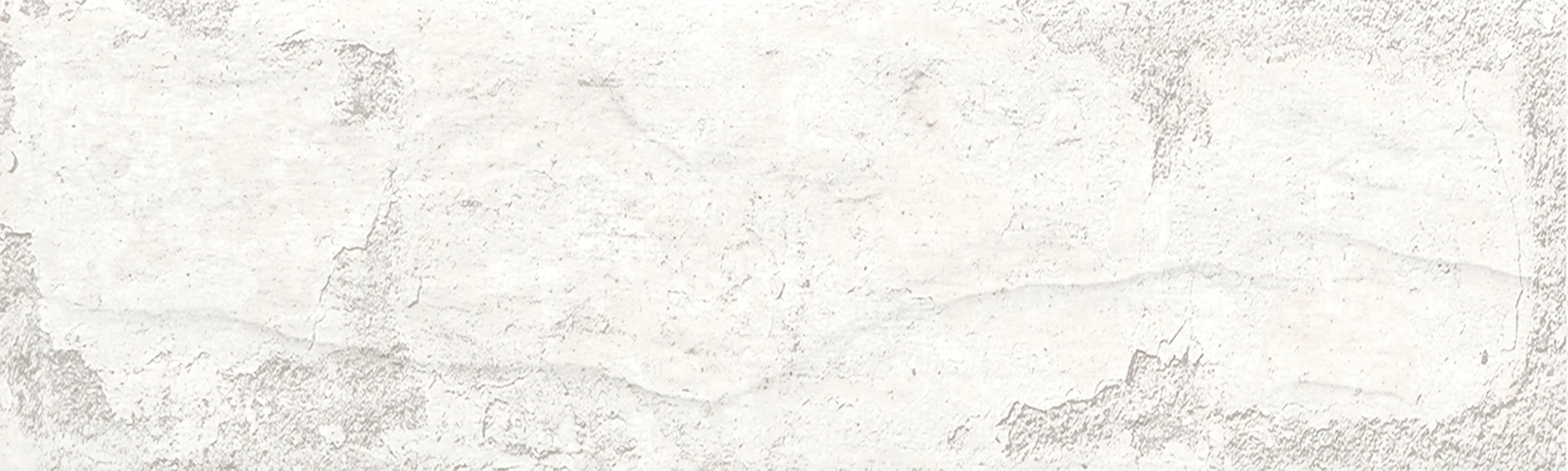 Изображение товара Фасадная плитка Mattone Белый матовый 7,5x25см