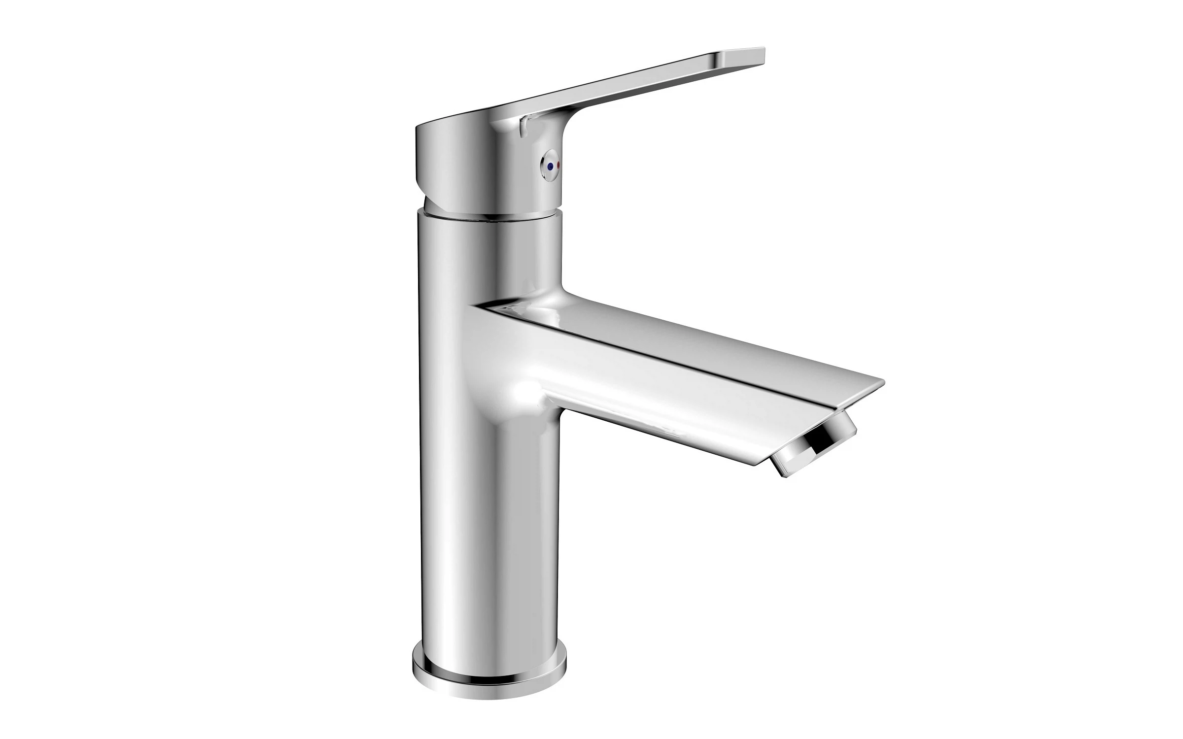 Изображение товара Смеситель St.-Petersburg д/раковины ESKO, SPb 26M