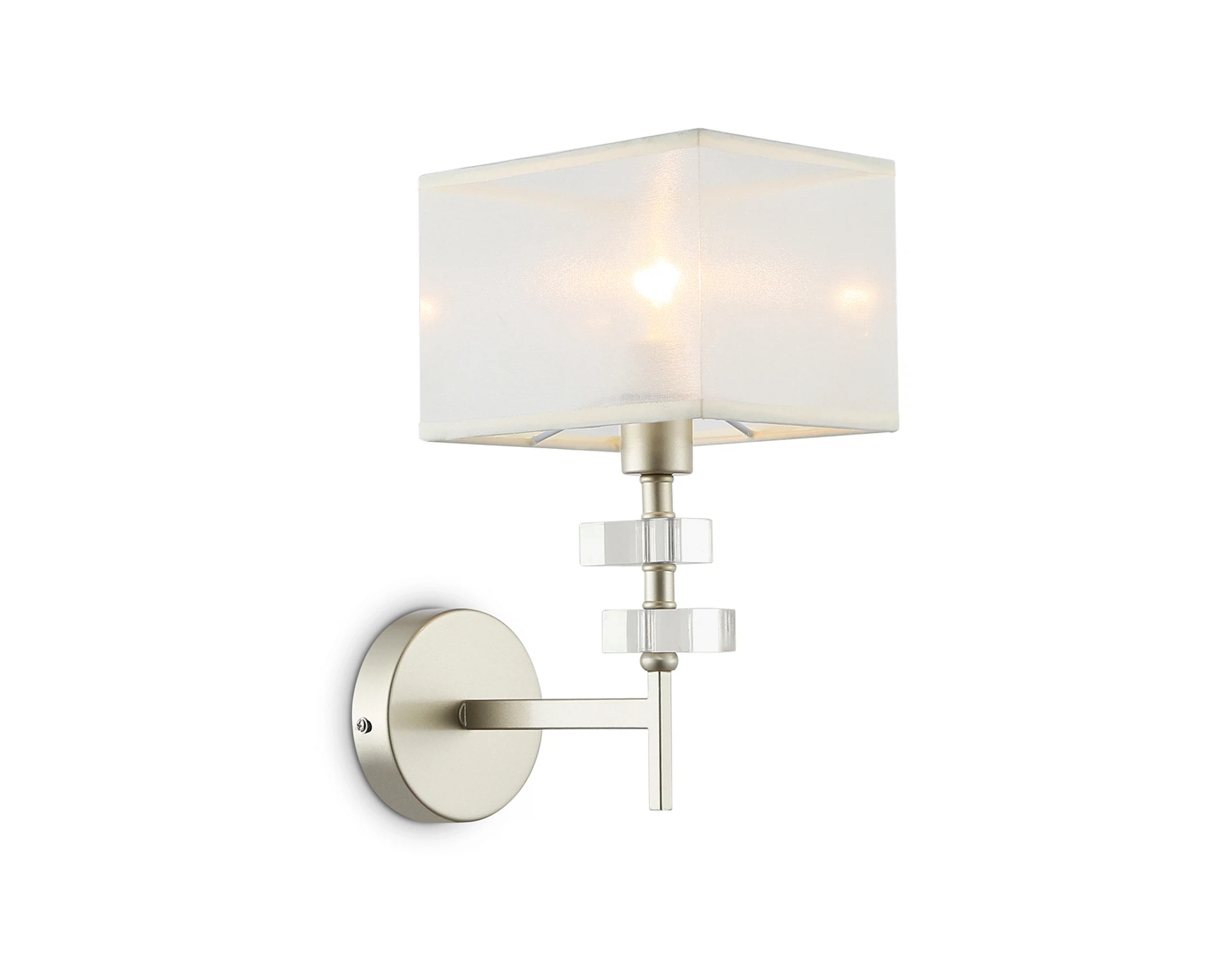 Изображение товара Настенный светильник LH71335 AMBRELLA LIGHT золото E14 max 40W 240*130*300