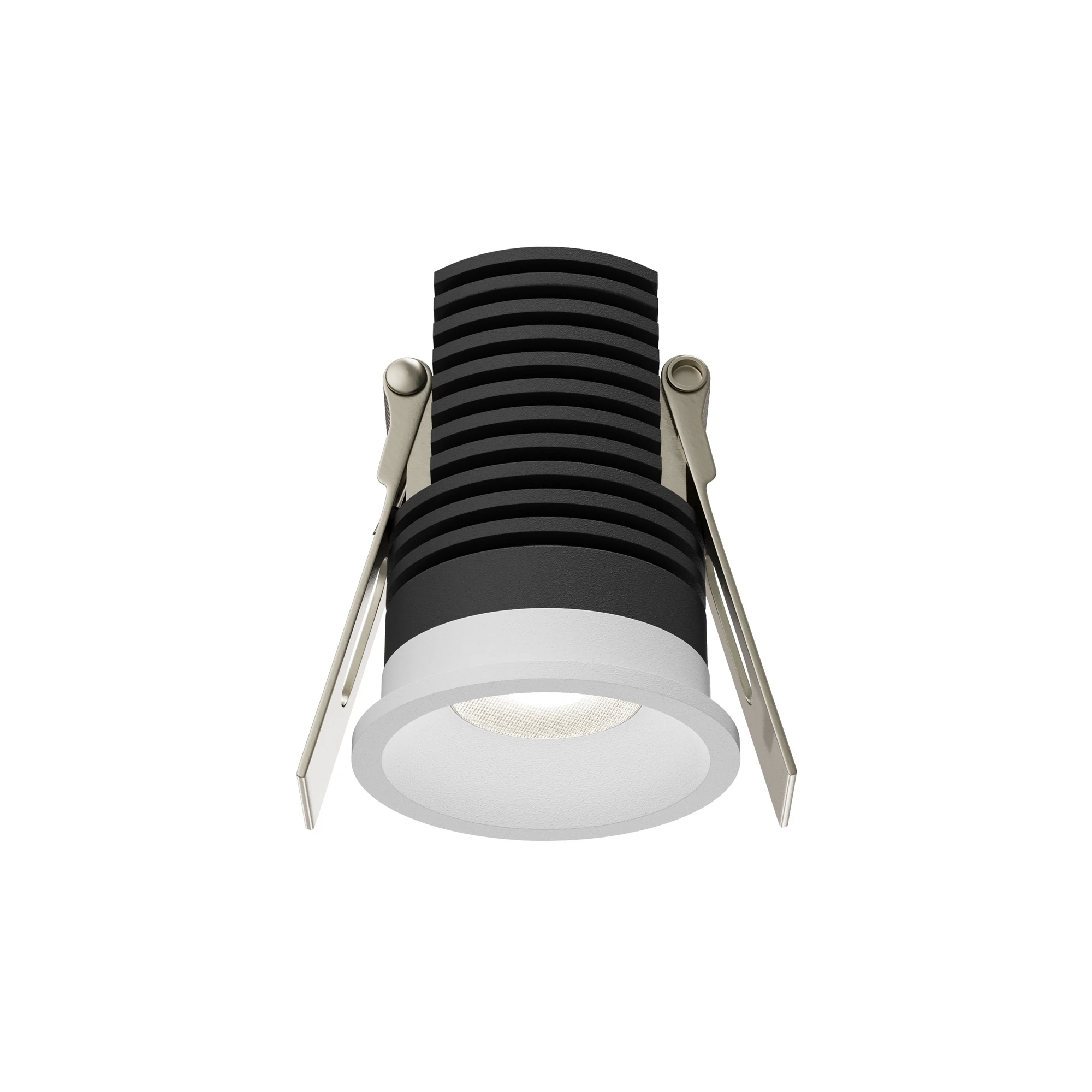 Изображение товара Встраиваемый светильник Maytoni Technical Mini DL059-7W4K-W Белый