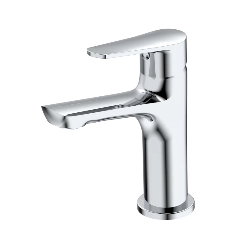 Изображение товара Cмеситель для раковины Knotlor KN-50, хром