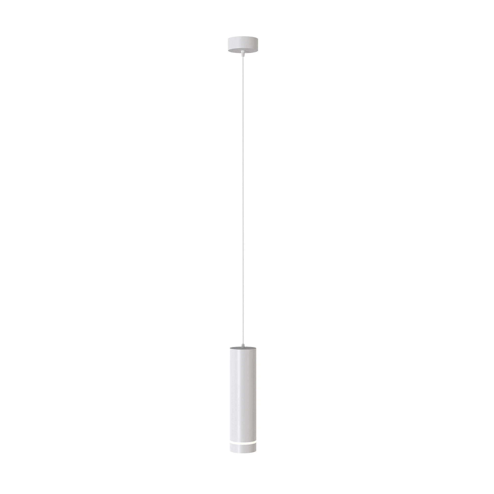 Изображение товара Подвесной светильник Maytoni Technical Orlo P085PL-12W4K-W Белый 4000К