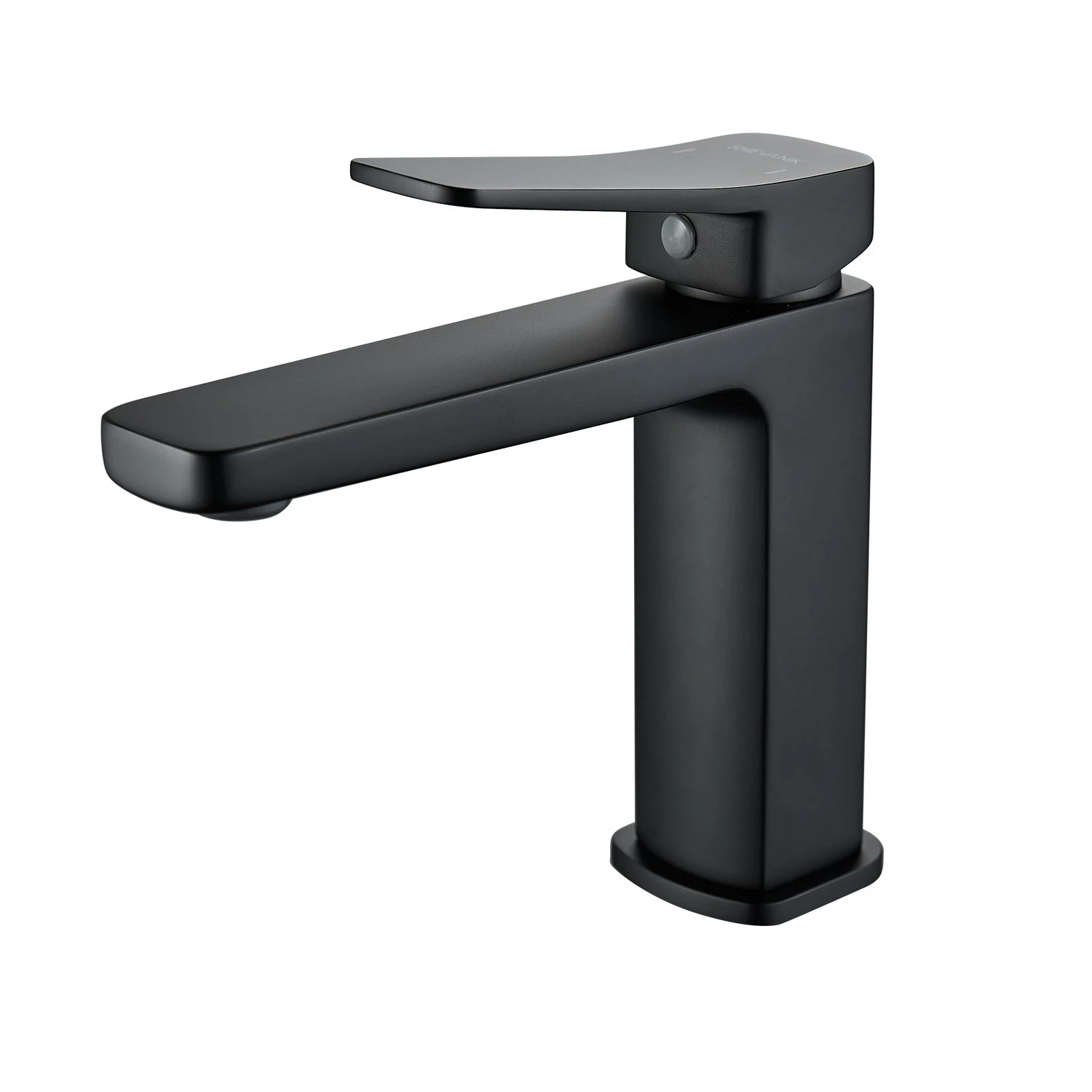 Изображение товара Смеситель для раковины Shevanik S9901H, черный