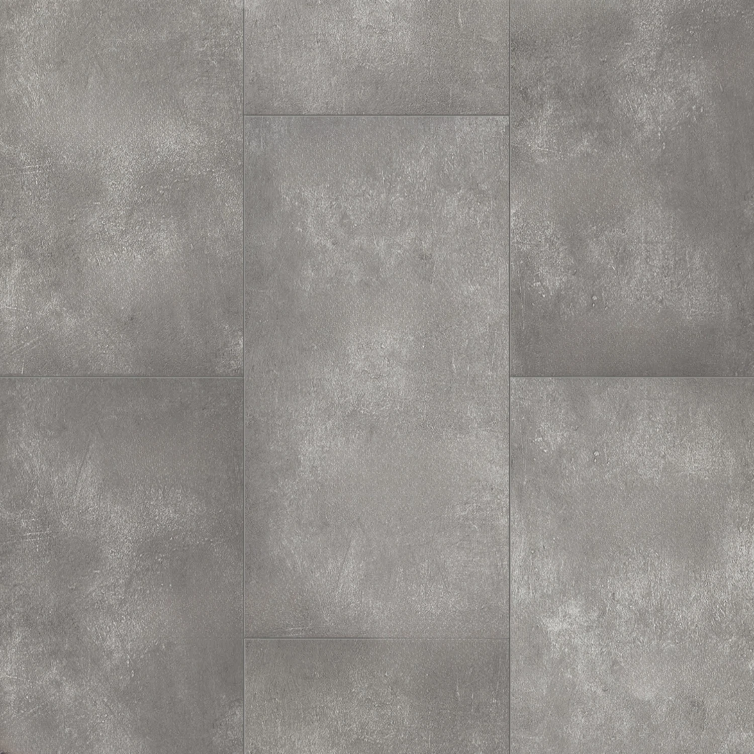 Изображение товара Плитка виниловая SPC Alpine Floor Stone Mineral Core 43 класс серый 609х304 мм