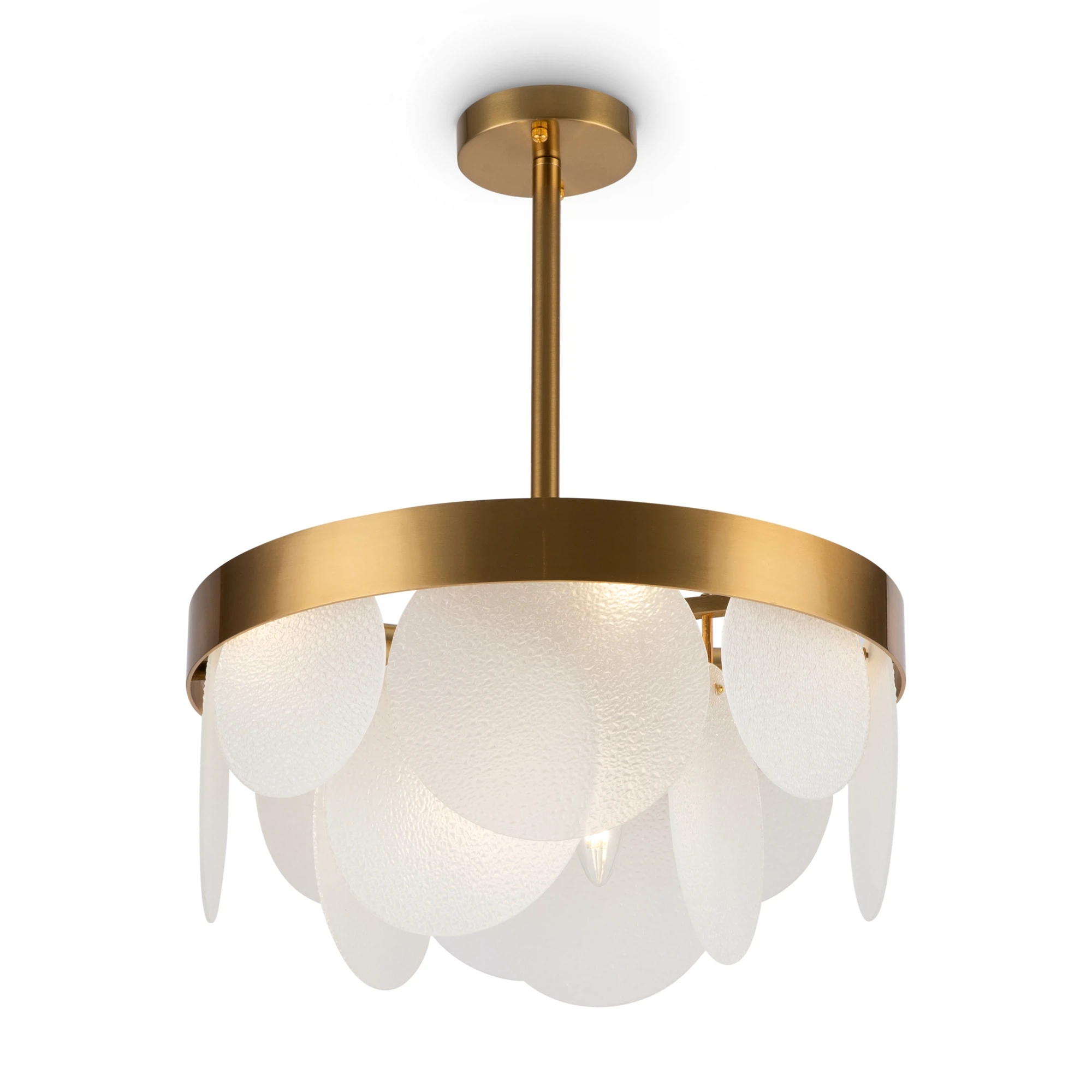 Изображение товара Люстра Freya Porto FR5104PL-06BS3