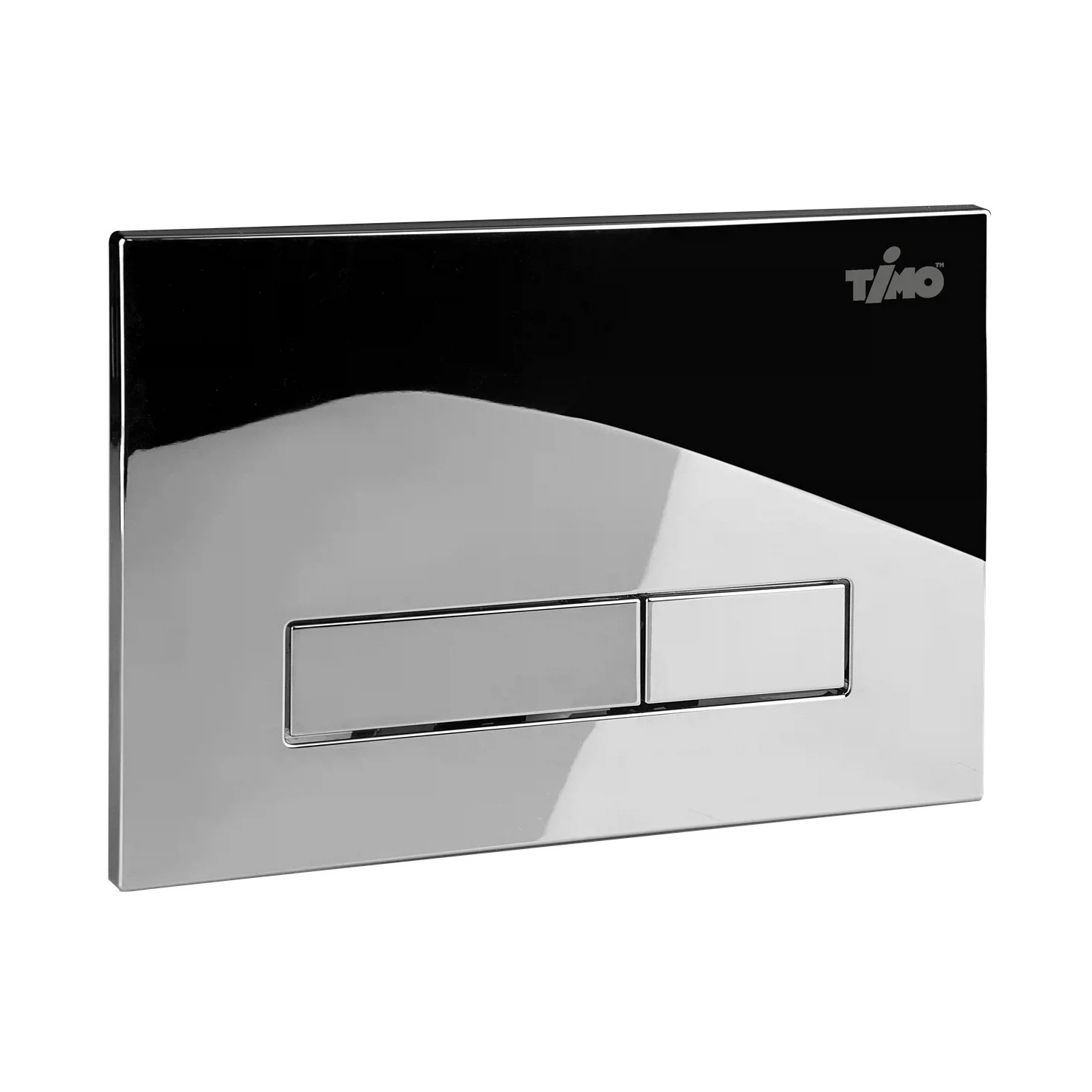 Изображение товара Клавиша смыва TIMO FP-003, хром