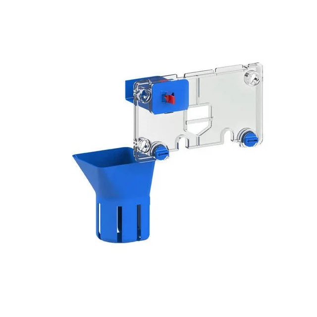 Изображение товара Дозатор для дезинфицирующих средств к инсталляциям Lavinia Boho