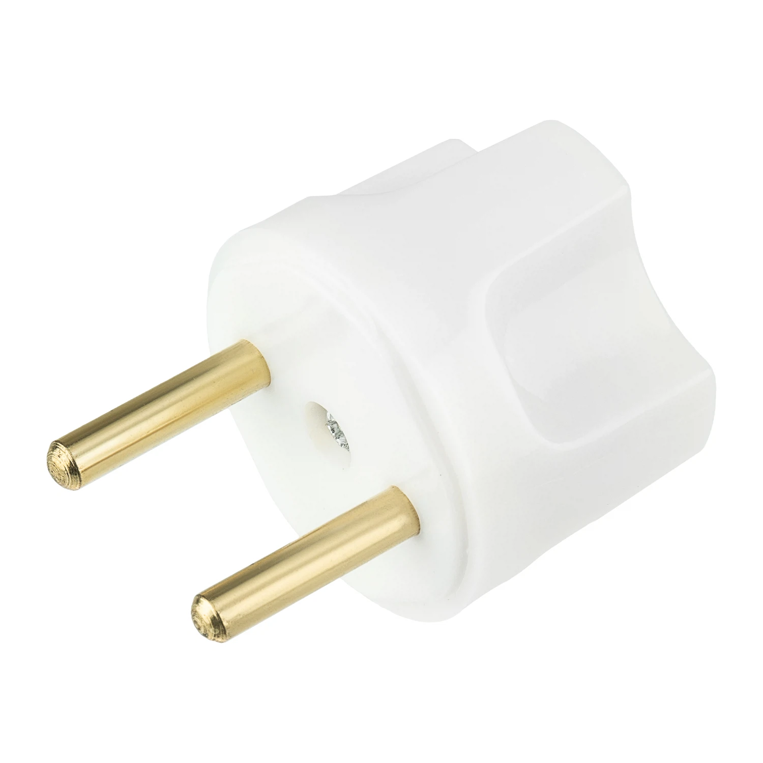 Изображение товара Сетевой переходник Питер белый для универсального подключения технике