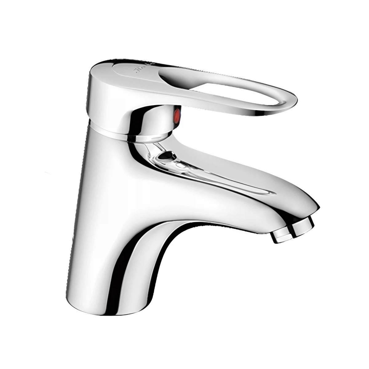 Изображение товара Смеситель для раковины FASHUN A1004, хром