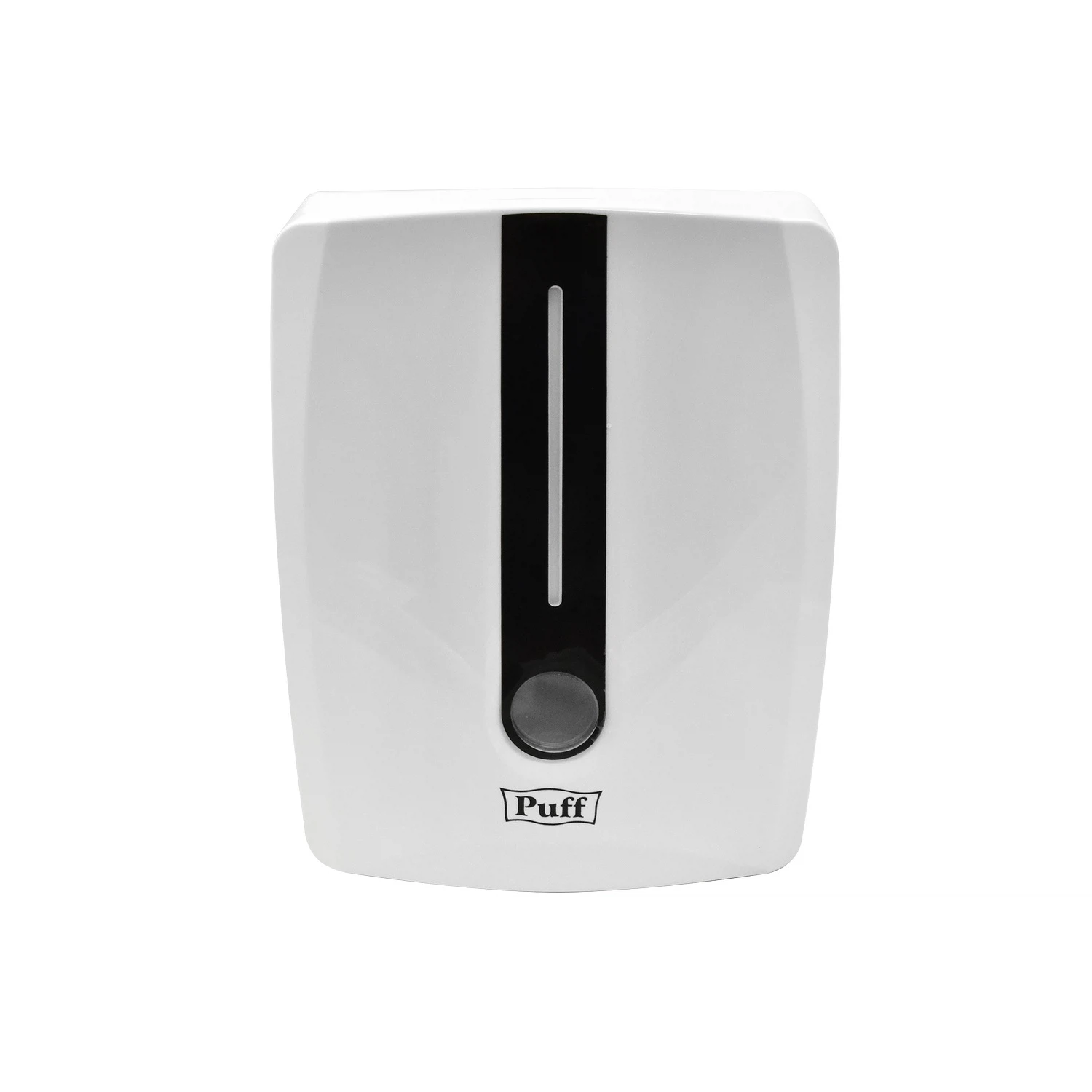 Изображение товара Электросушитель для рук Puff 8811A, 1500 Вт, белый, для общественных мест