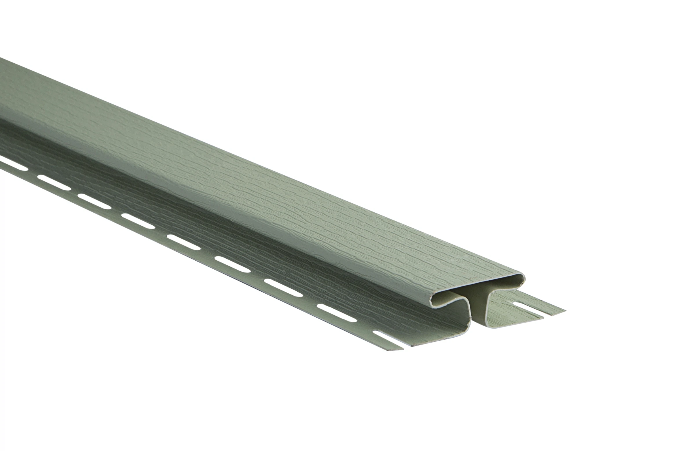 Изображение товара Планка Альта Классика "соединительная" салатовая Т-18  -  3,00м.