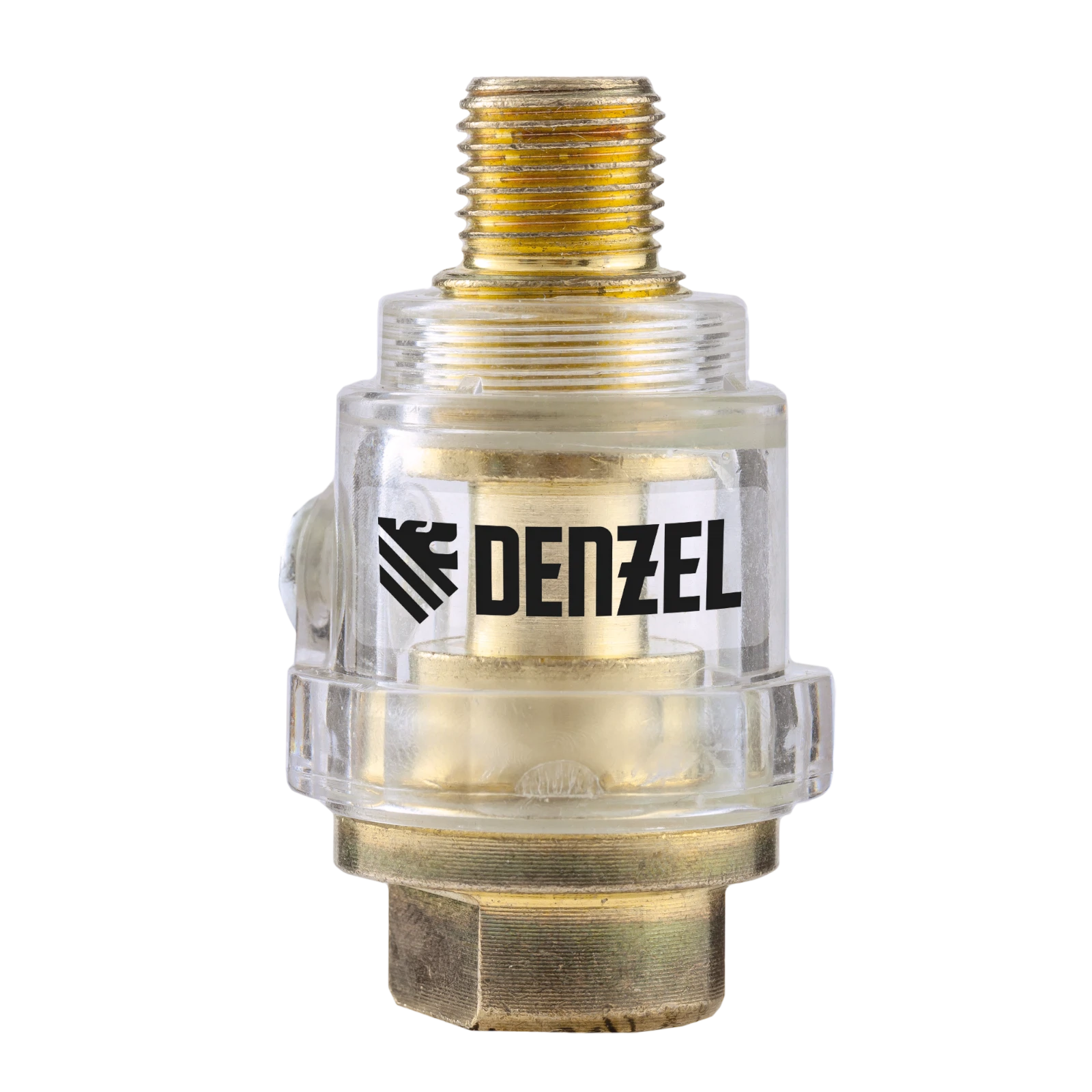 Изображение товара Лубрикатор ML2, 10 бар, 1/4", Denzel 57003