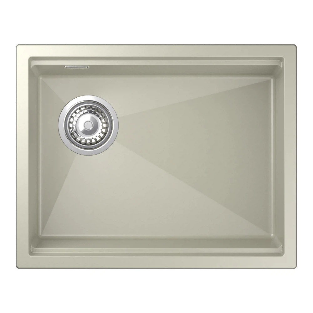 Изображение товара Мойка кухонная Rivelato LN-554-L топаз