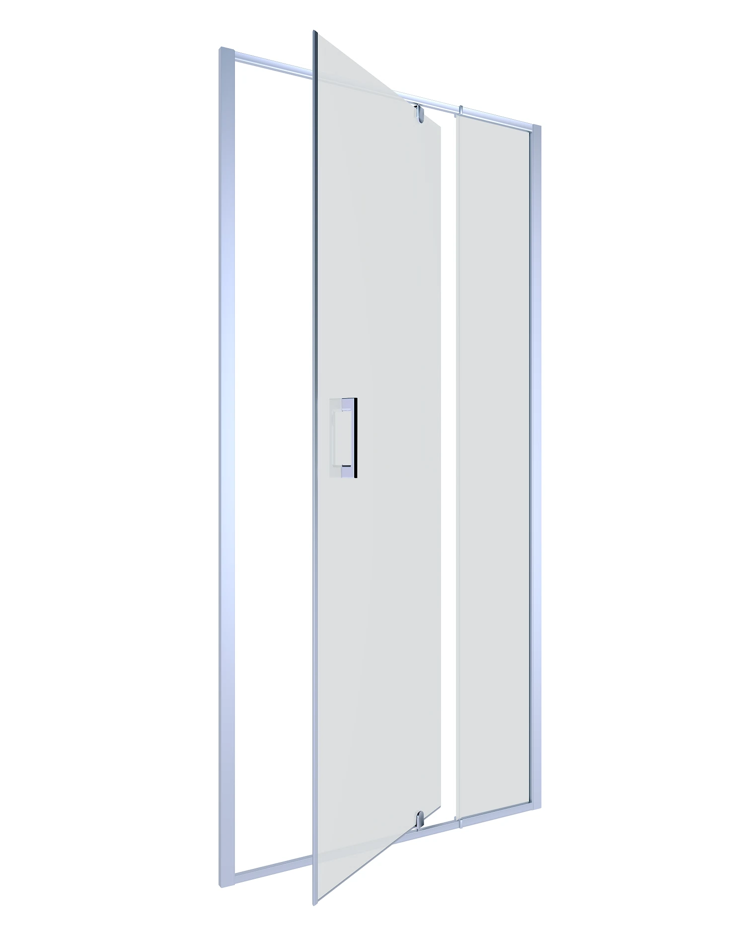 Изображение товара AB78C100 Дверь в нишу (1000*2000)