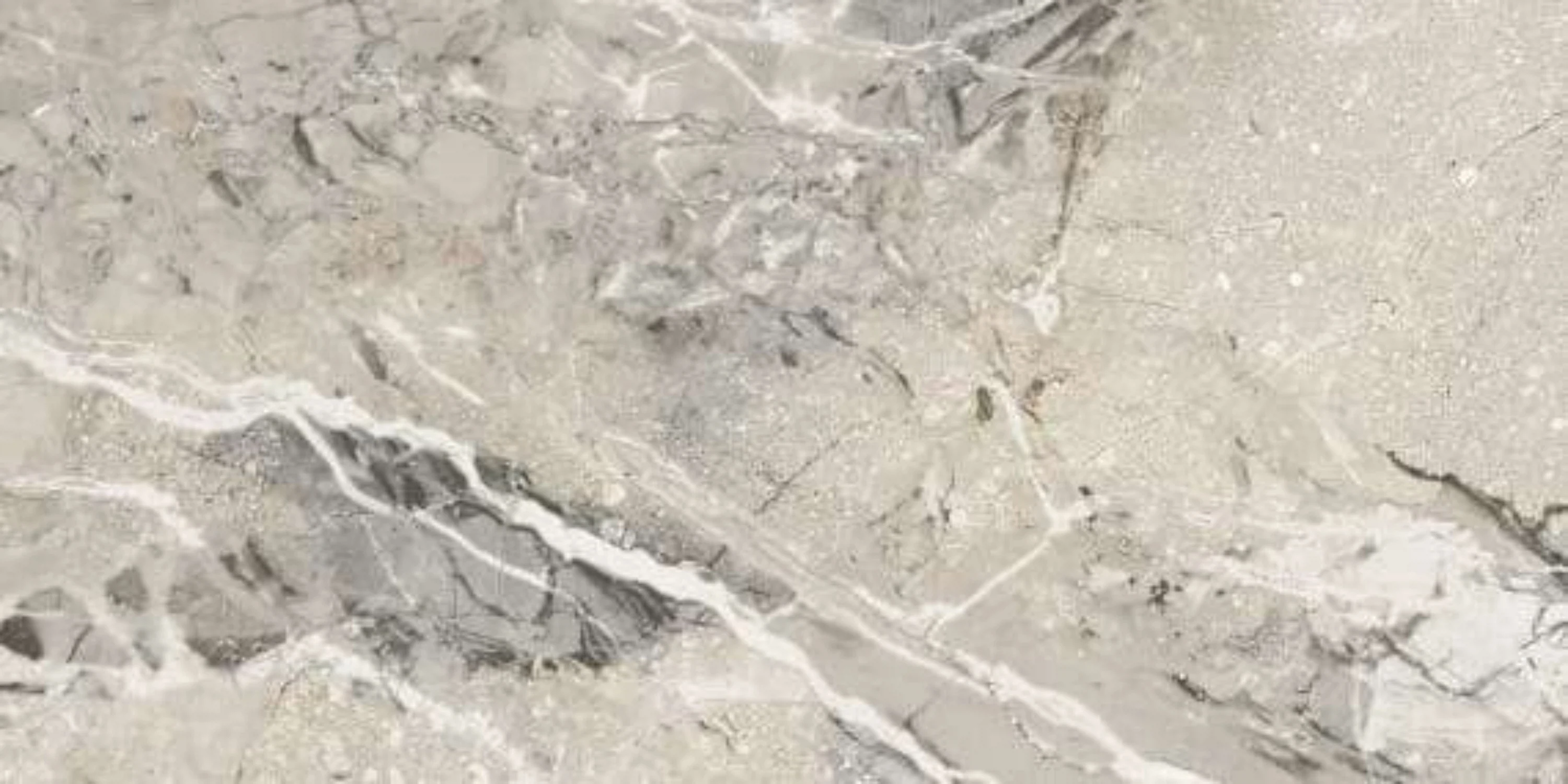 Изображение товара Керамогранит LB-CERAMICS Шварц серый 60x30 см