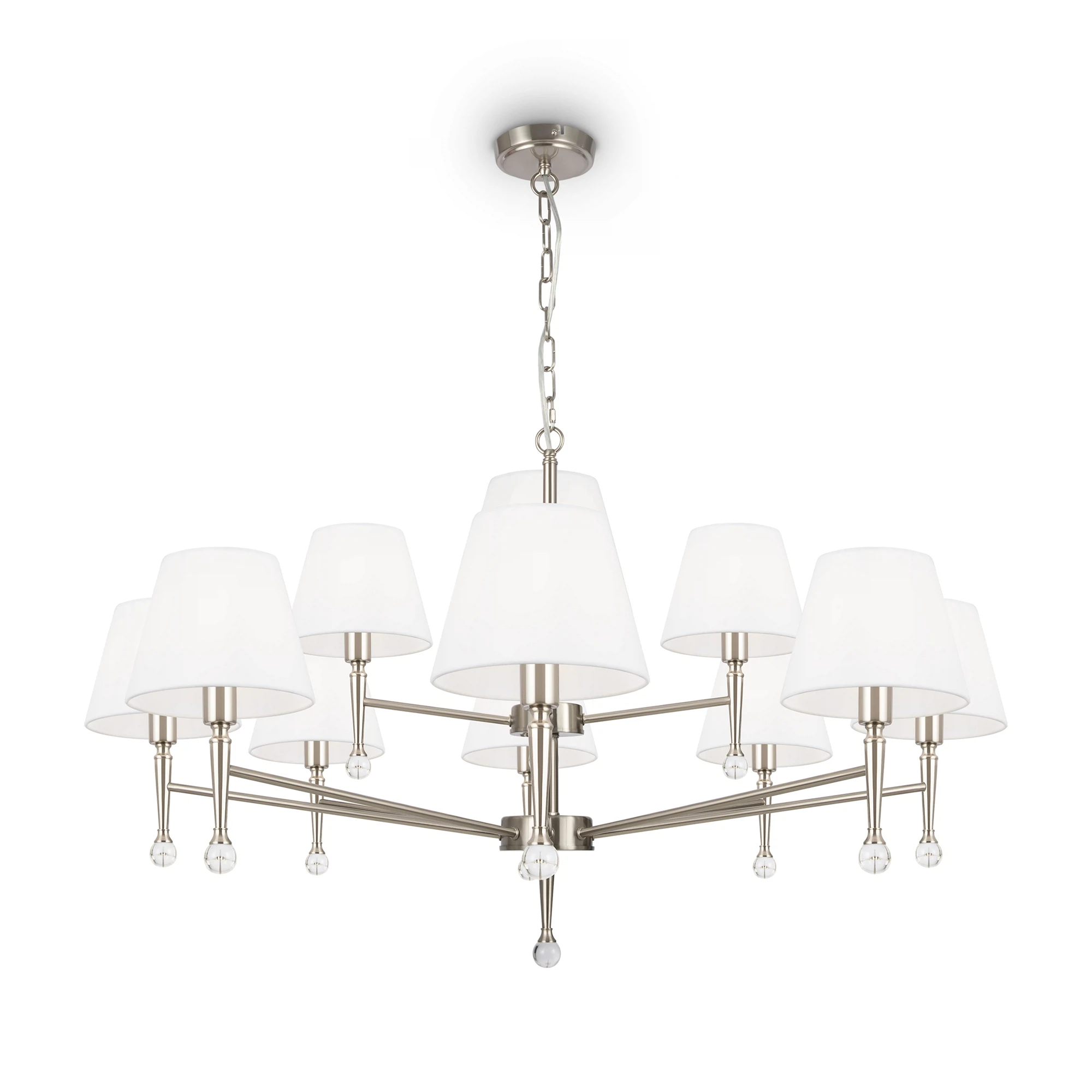 Изображение товара Люстра Freya Rosemary FR2190PL-12N