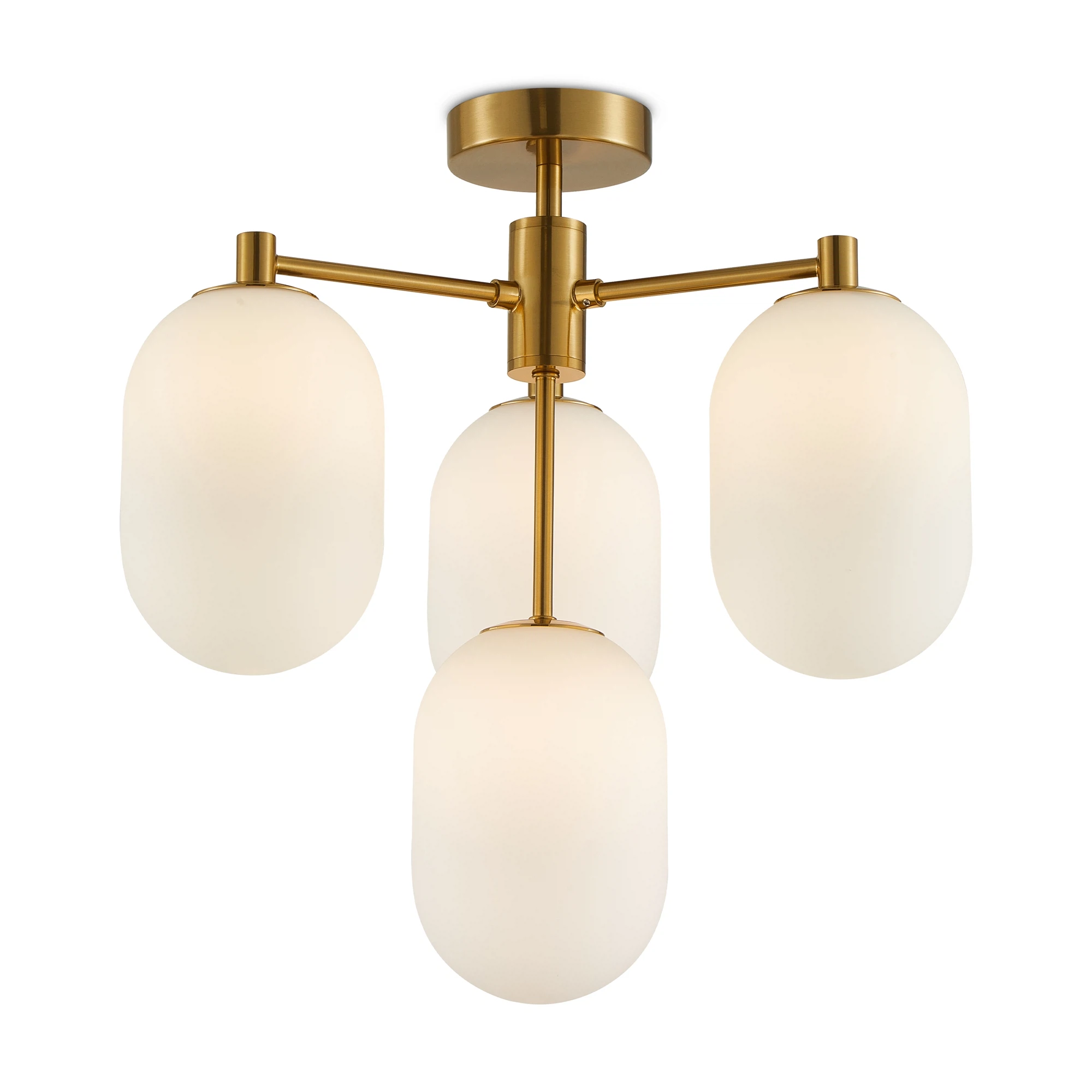 Изображение товара Люстра  Freya Sharlot FR1012PL-04BS