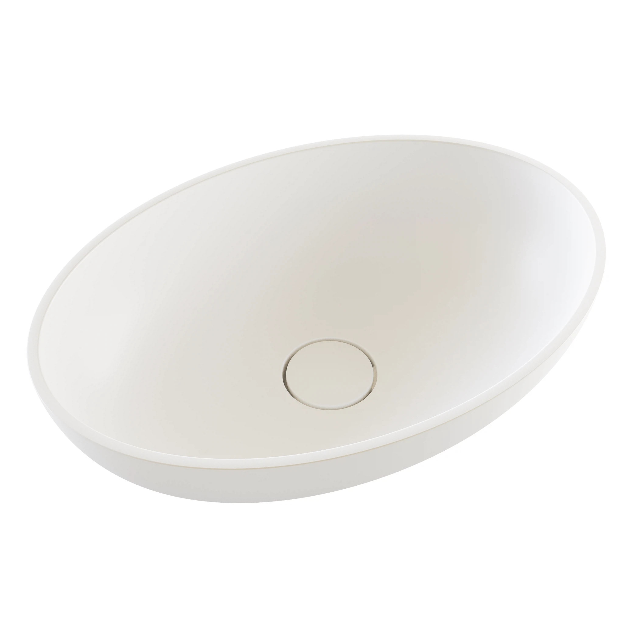 Изображение товара Раковина Florentina Олива 50 см 10.350.00500.201, жасмин