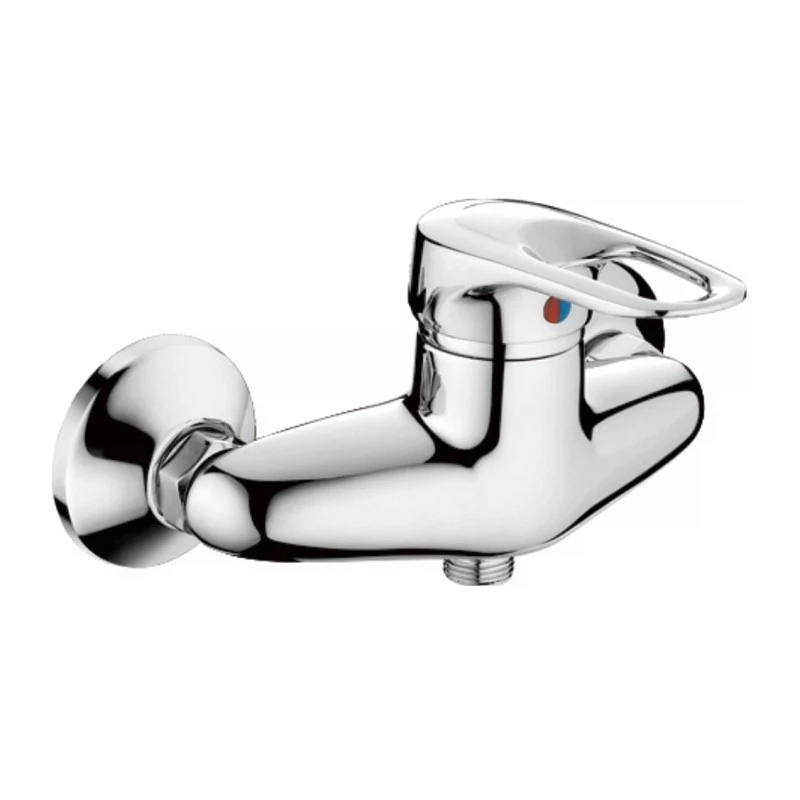 Изображение товара Смеситель для душа Haiba HB2004, хром