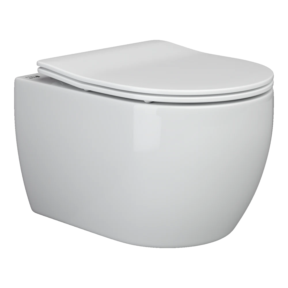 Изображение товара Подвесной унитаз PLAY Rimless