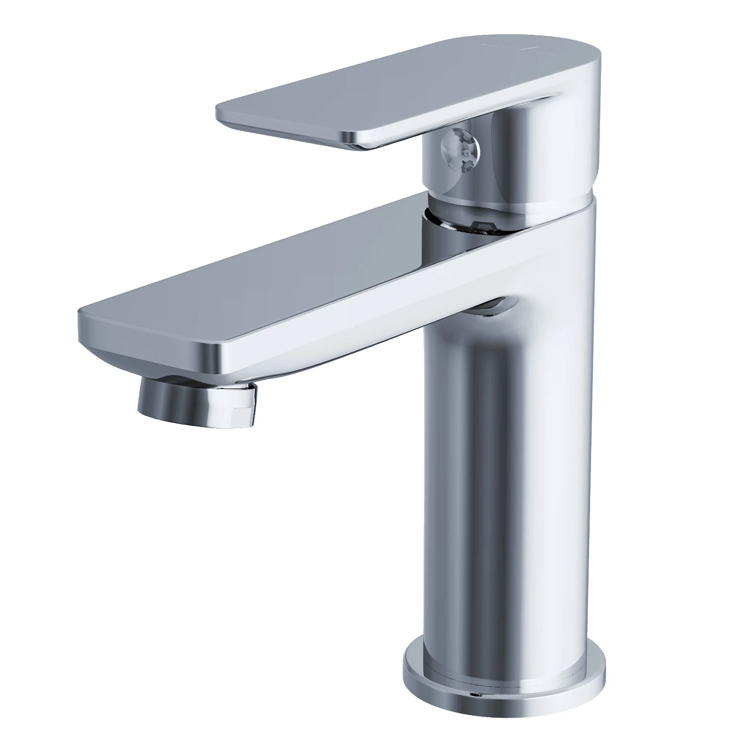 Изображение товара Смеситель для умывальника 35k MIXLINE ML26-04 "Life"