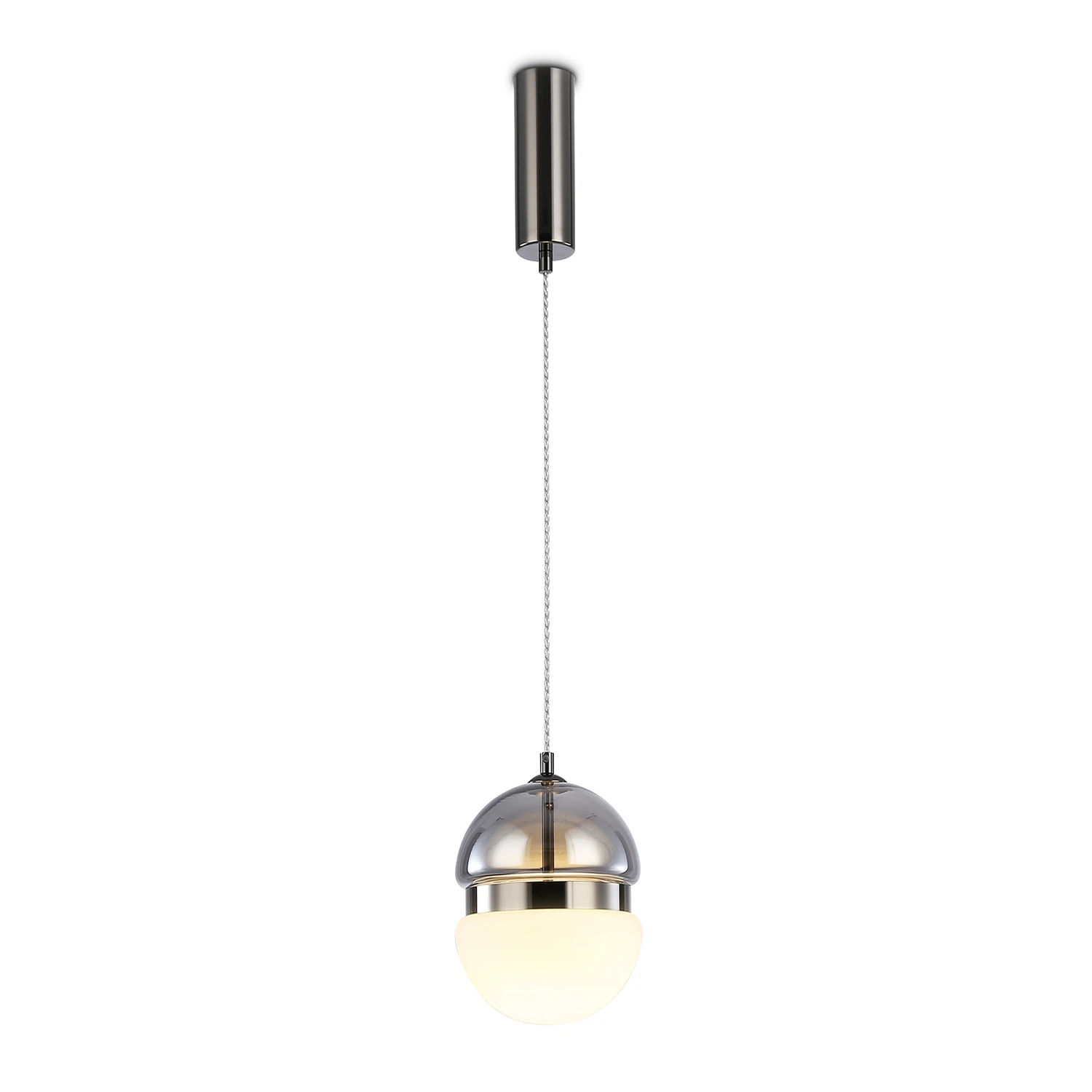 Изображение товара Светильник подвесной AMBRELLA LIGHT LH11003 встроенный светодиод IP20 серый