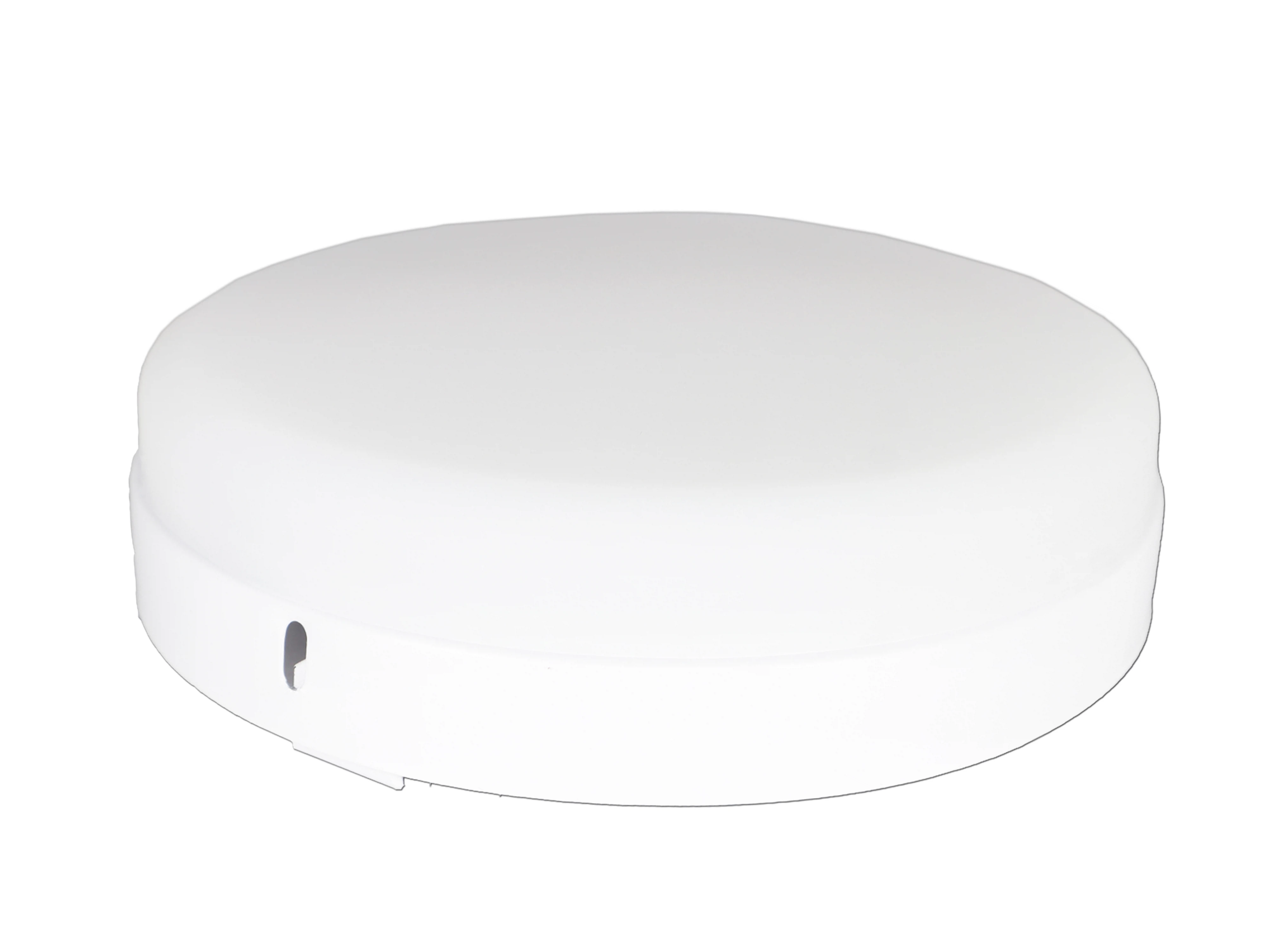Изображение товара Светильник накладной I-WATT LED i-16101 18Вт 4200К 2160Лм 175-240V (круглый)