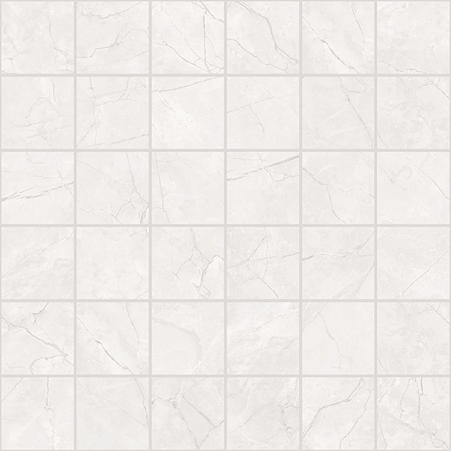 Изображение товара Мозайка LAPARET Bella crema Кремовый 30x30 см для стен и полов