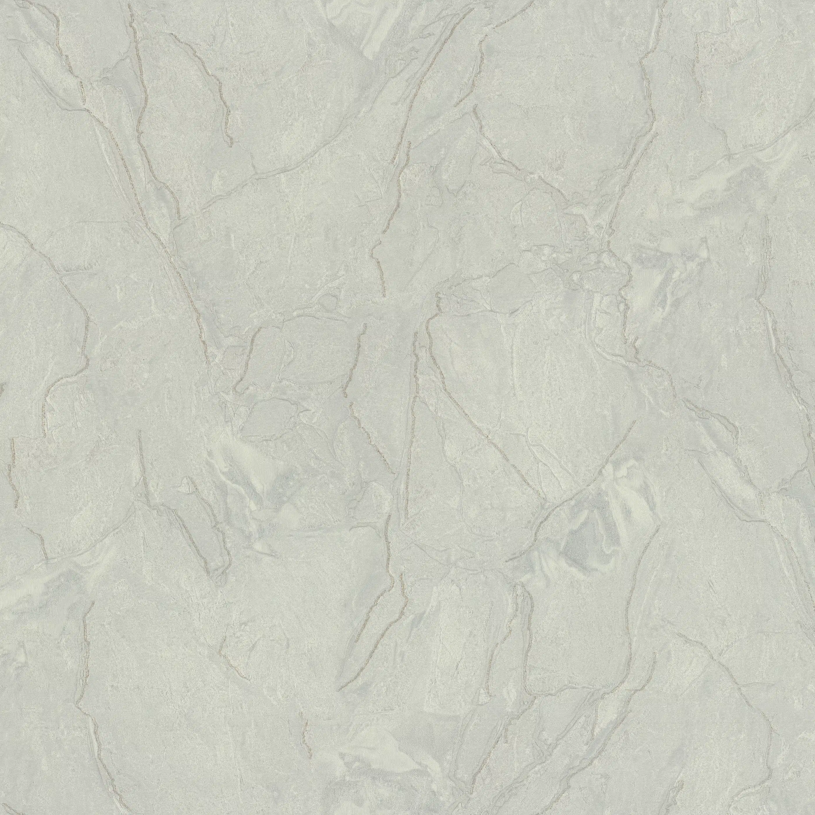 Изображение товара Обои флизелиновые Euro Decor серии Strato серые 1,06x10,05 м для современного интерьера