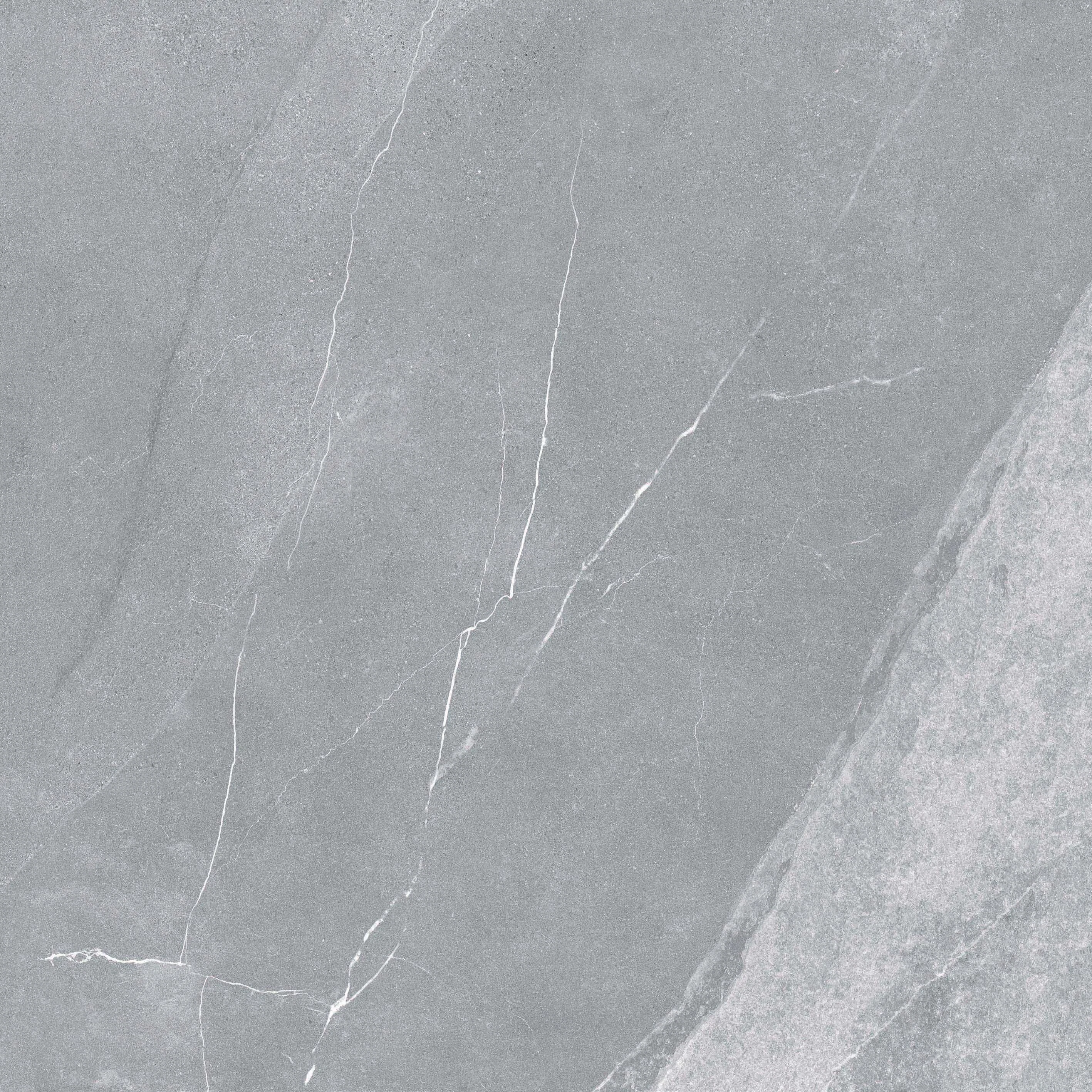 Изображение товара Керамогранит CAYYENNE FIRESTONE SILVER 60x60 см для пола, матовая, класс PEI 4