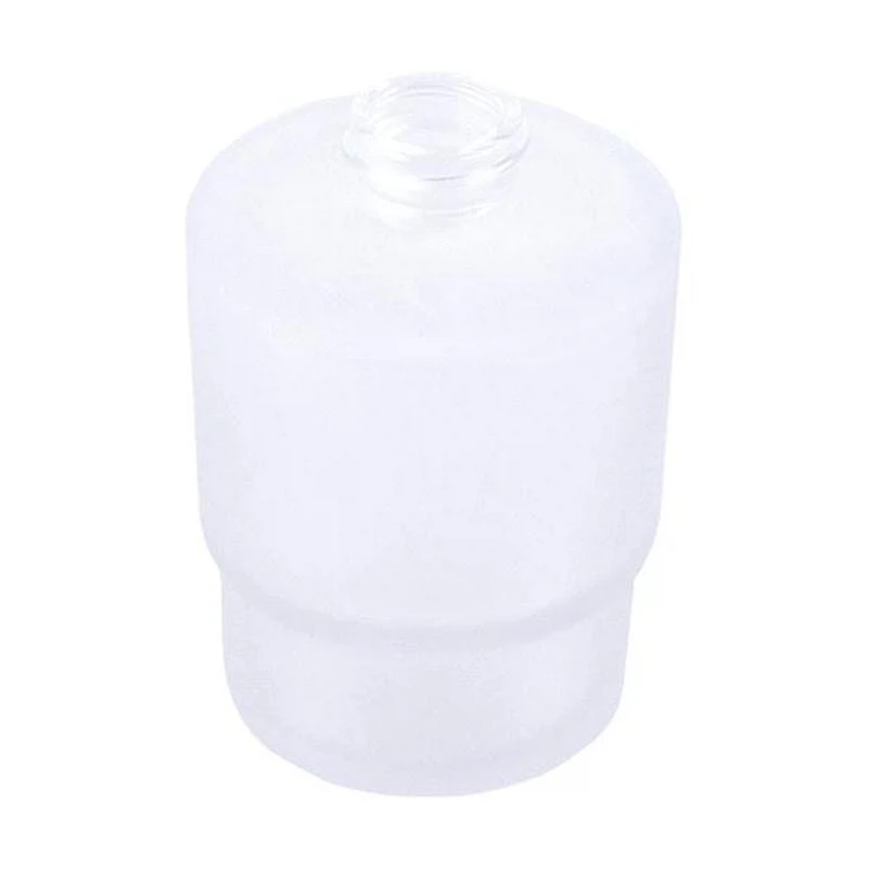 Изображение товара Флакон для дозатор жидкого мыла Rav Slezak SKL004, белый матовый