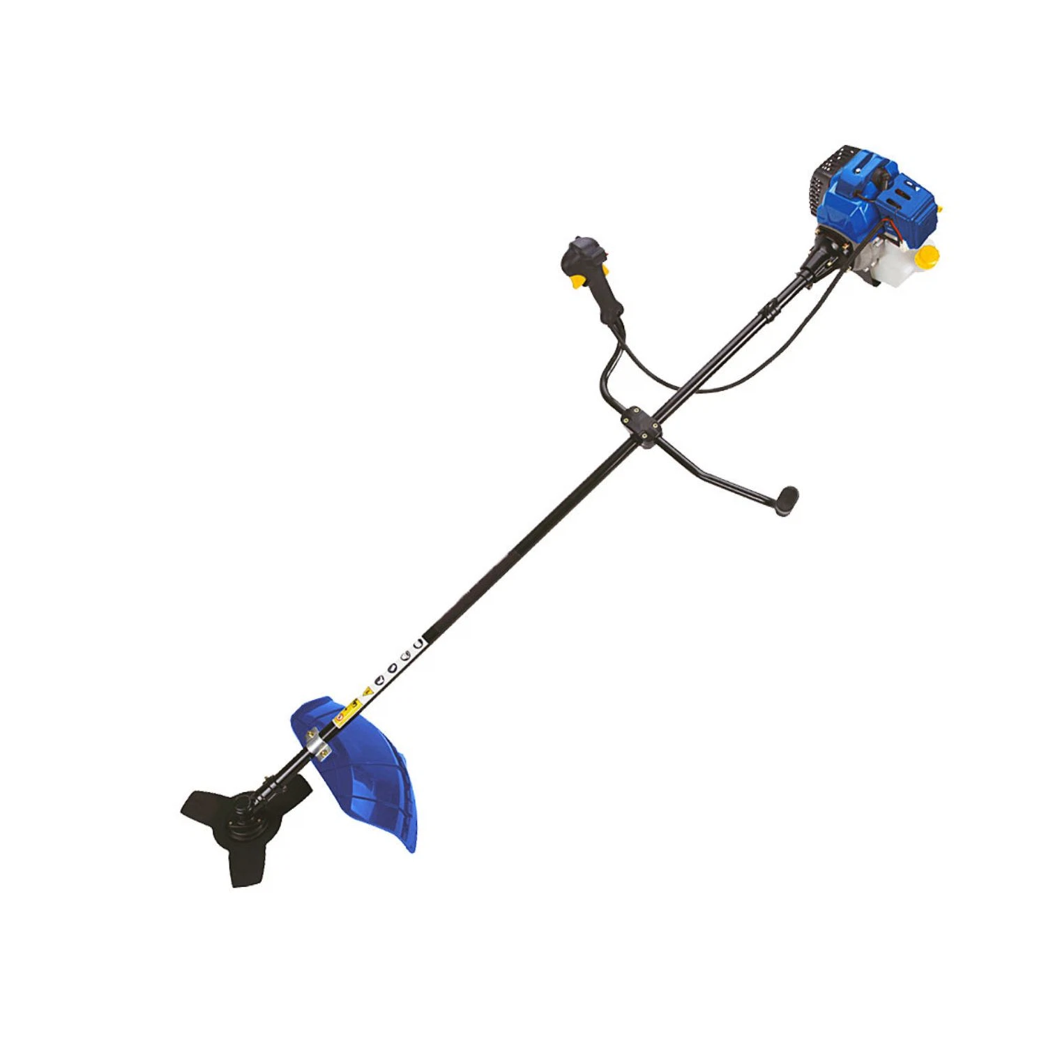 Изображение товара Бензотриммер REDBO GST-430/2600C