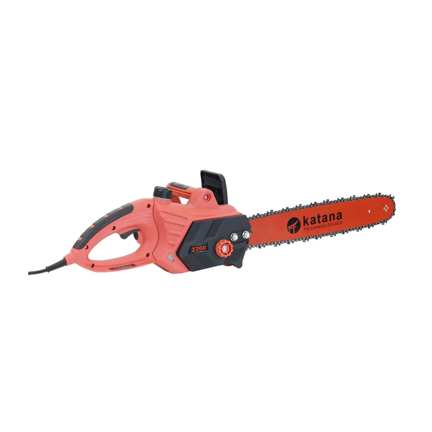 Изображение товара Пила KATANA 2200 цепная электрическая