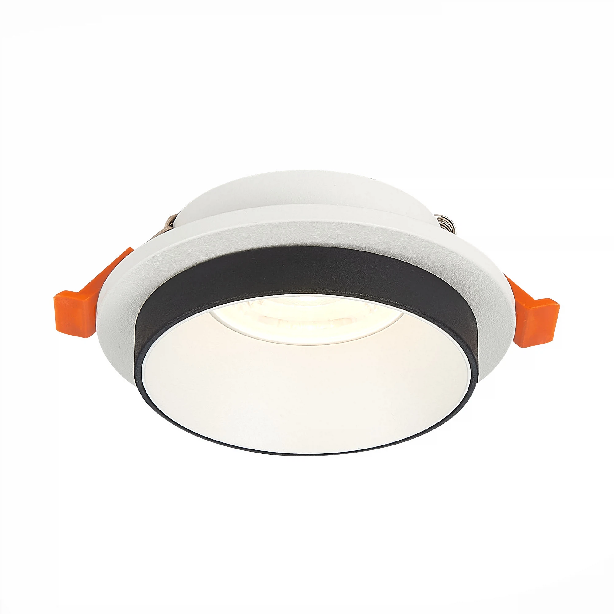 Изображение товара Светильник точечный ST LUCE GU10 50Вт IP20 белый ST206.508.01