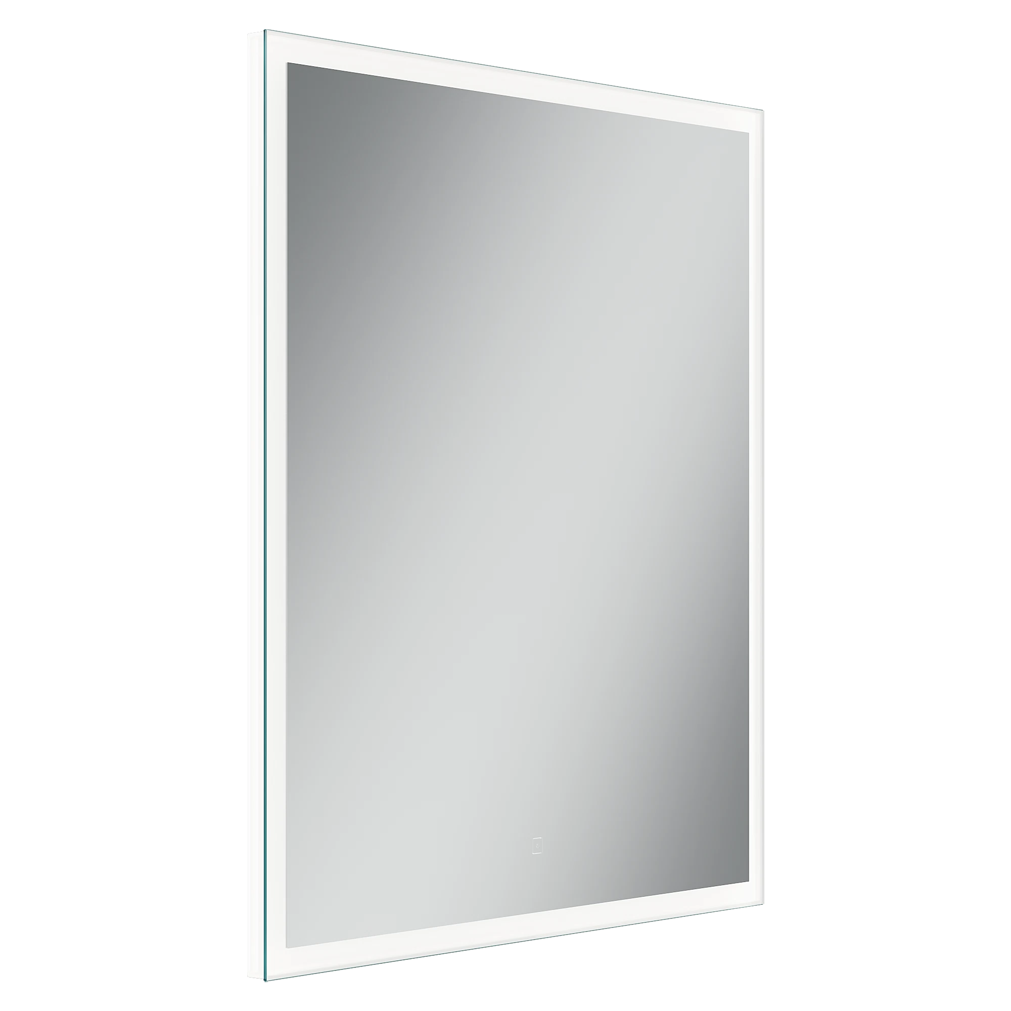 Изображение товара Зеркало для ванной комнаты SANCOS Palace 700x800 с LED подсветкой