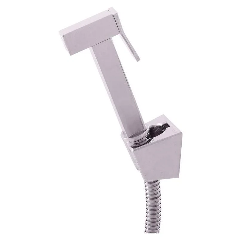 Изображение товара Гигиенический комплект Rav Slezak SK0068, хром