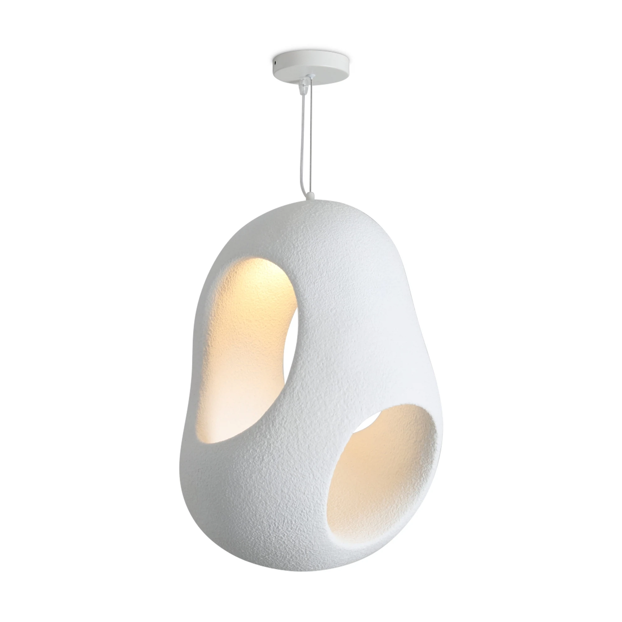 Изображение товара Подвесной светильник FREYA Mound FR5428PL-01W3 с регулируемой высотой