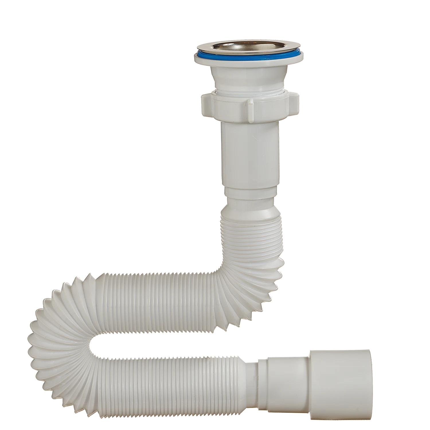 Изображение товара Гофросифон 1 1/2 40/50 Орио А-3013