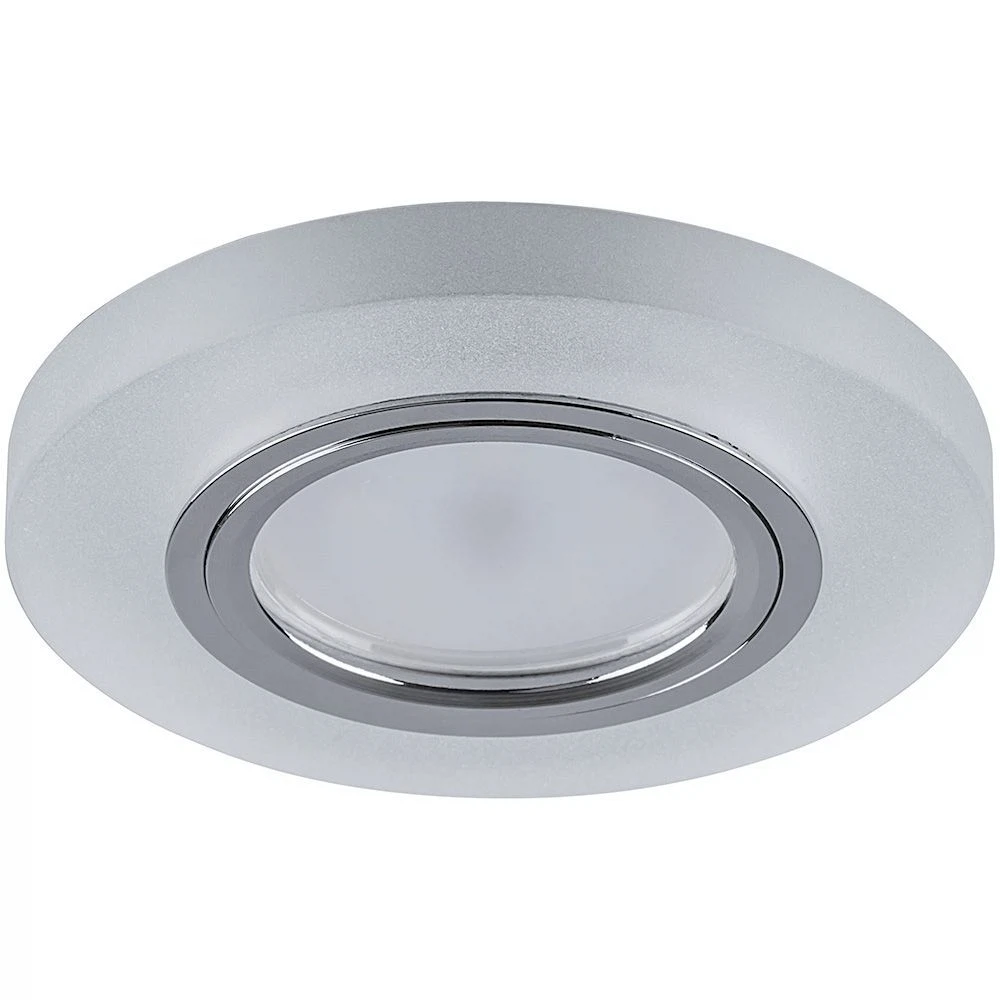 Изображение товара Встраиваемый светильник Feron CD8060 с белой LED подсветкой 50 Вт