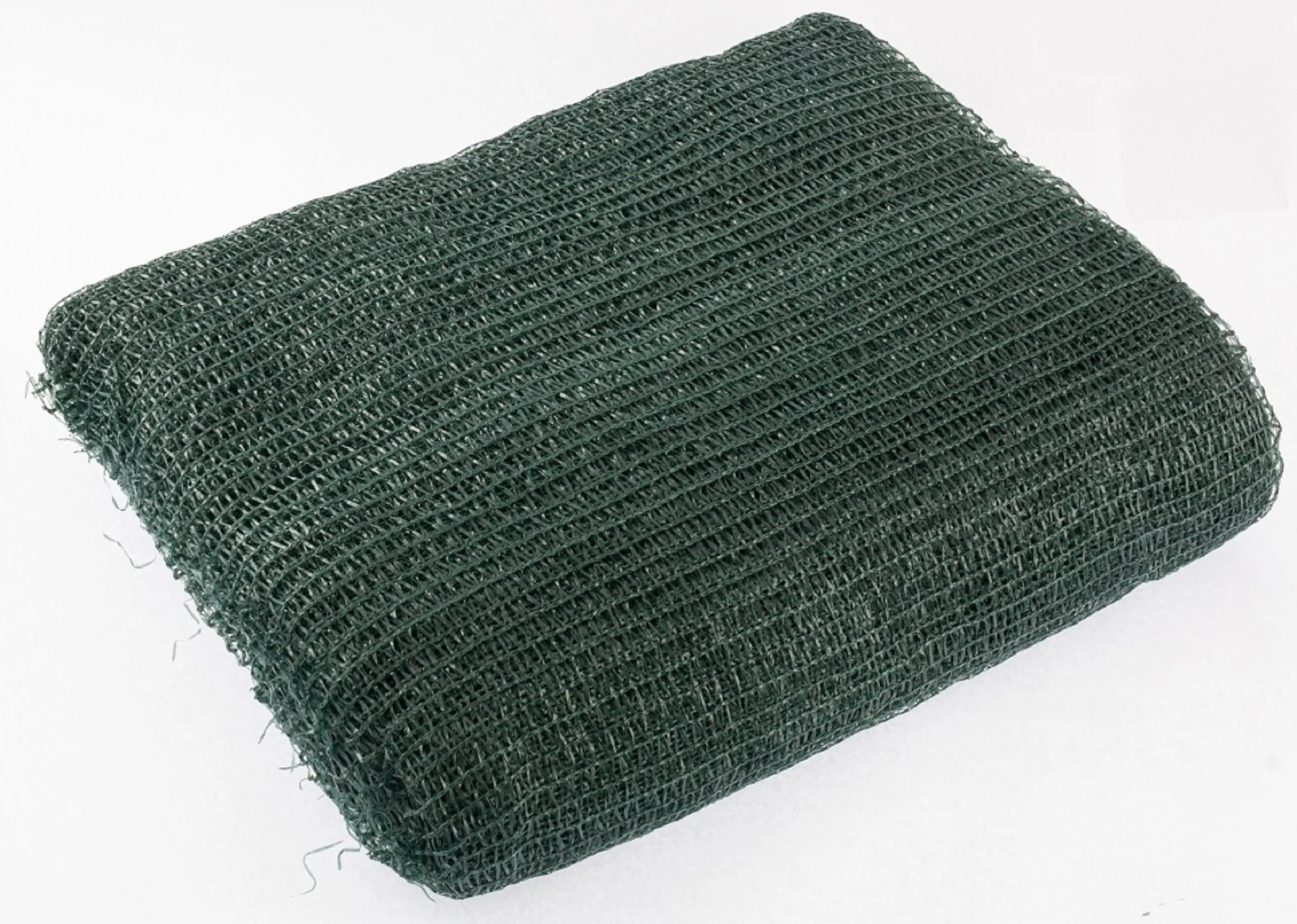 Изображение товара Сетка для защиты от птиц 4х5 м, зеленая Пластик Palisad 64517