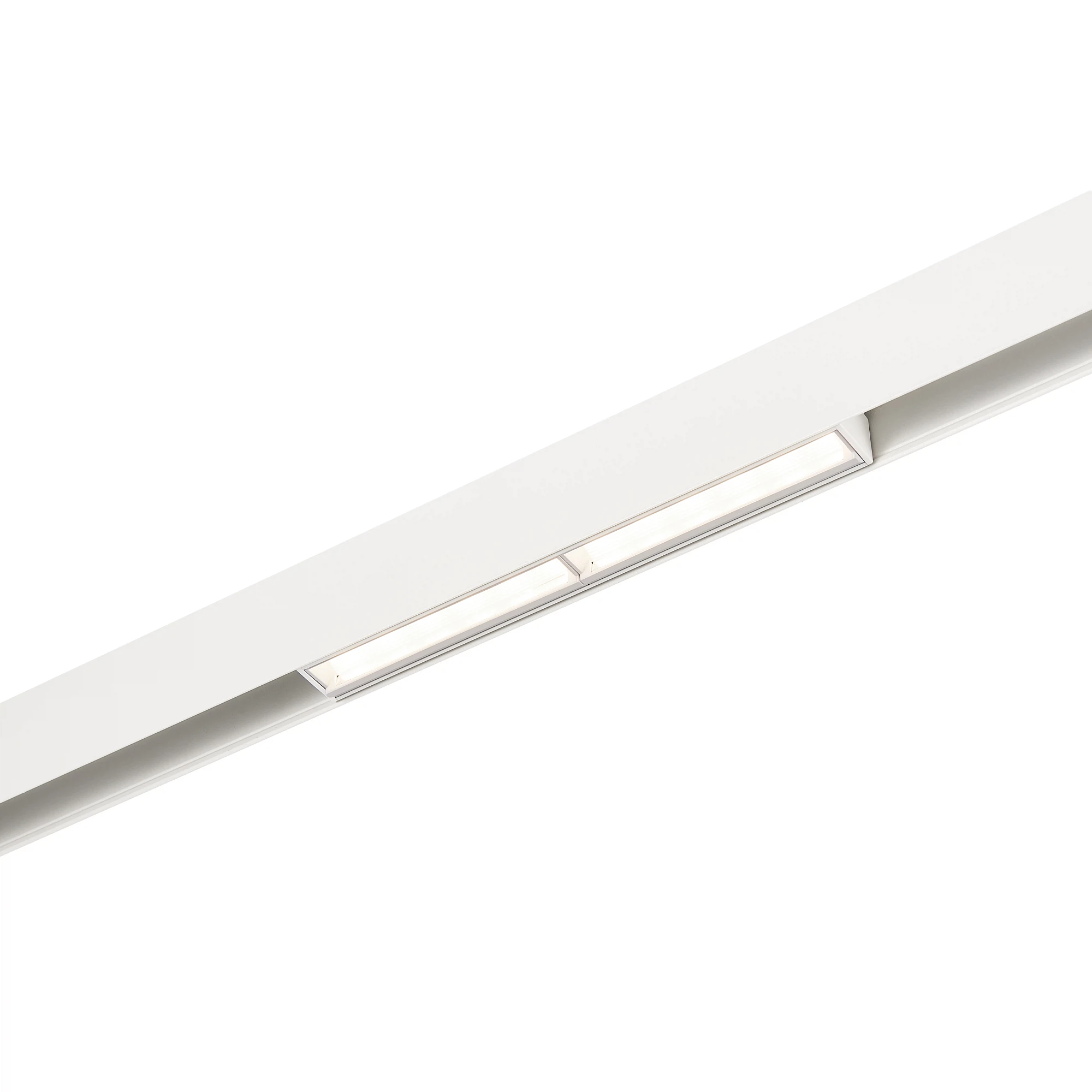 Изображение товара Трековый светильник LED ST LUCE 12W Встраиваемый Белый 4000K